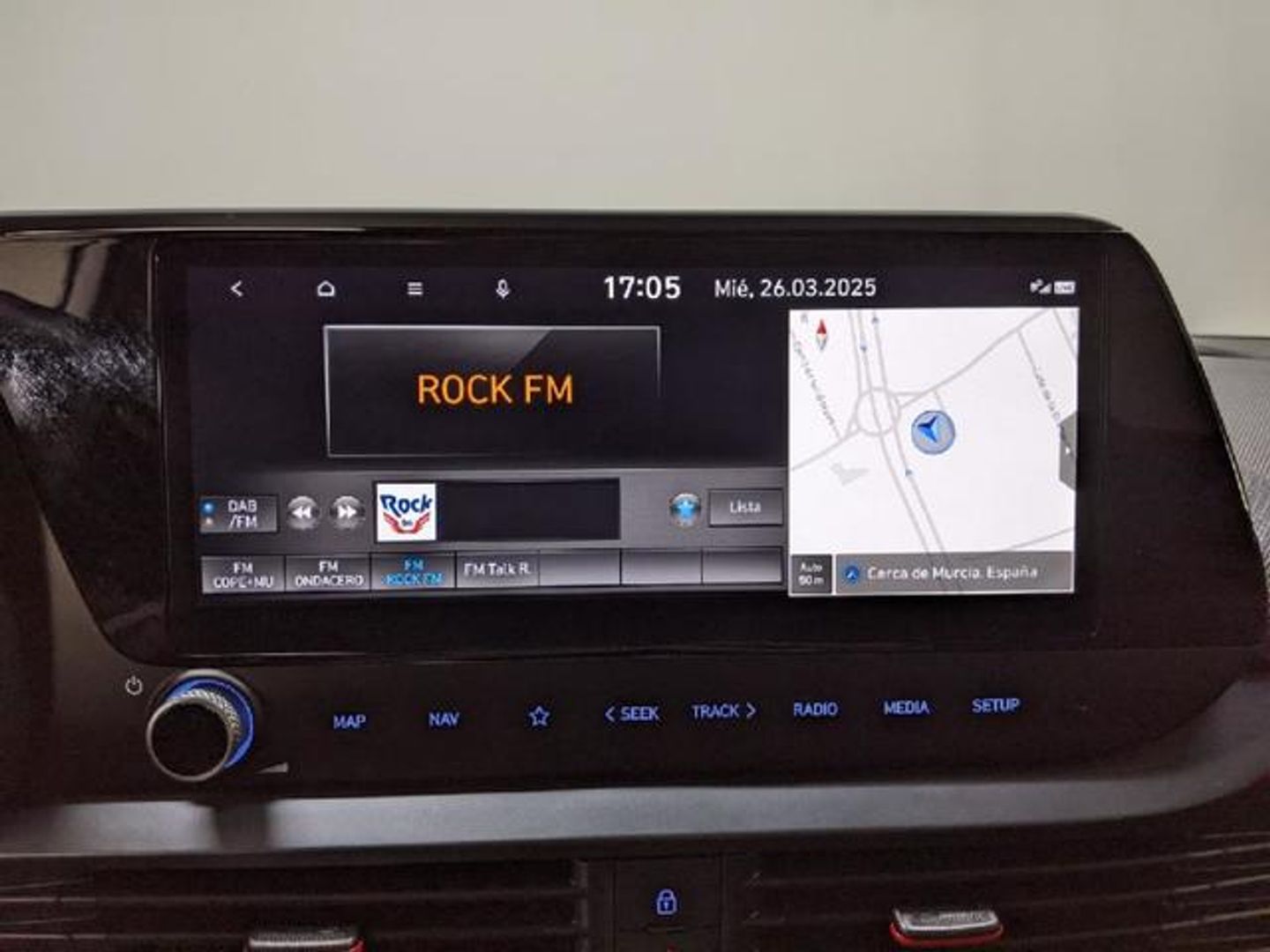 Hyundai i20 1.0 TGDI 48V N Line 74 kW (100 CV)
