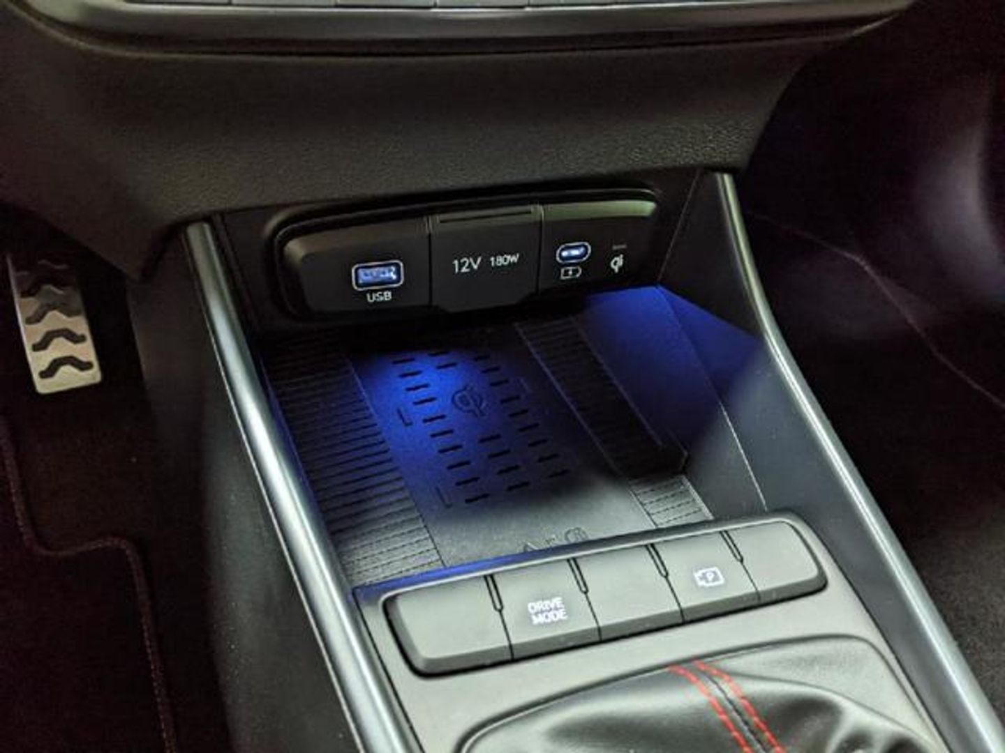 Hyundai i20 1.0 TGDI 48V N Line 74 kW (100 CV)