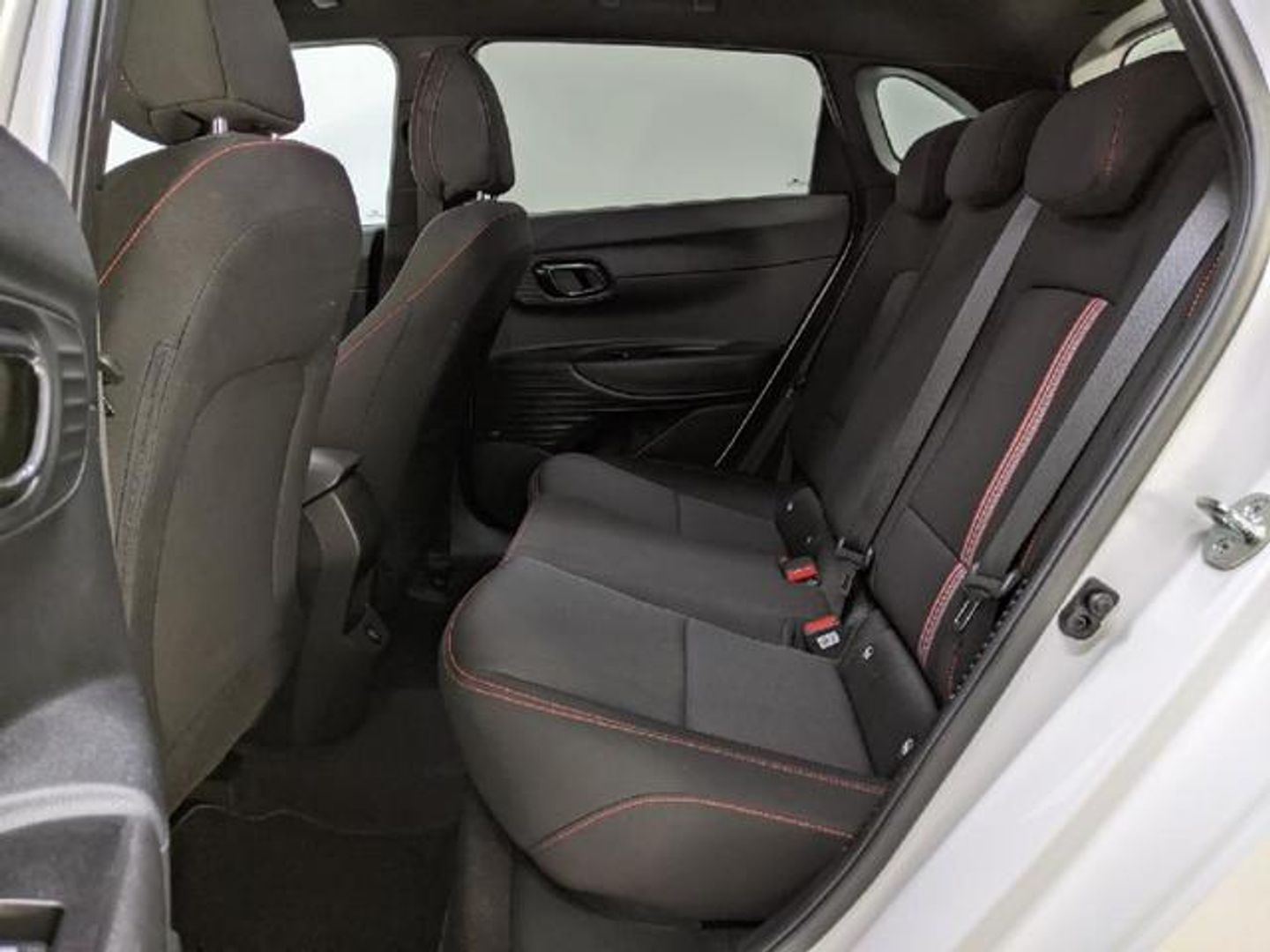 Hyundai i20 1.0 TGDI 48V N Line 74 kW (100 CV)