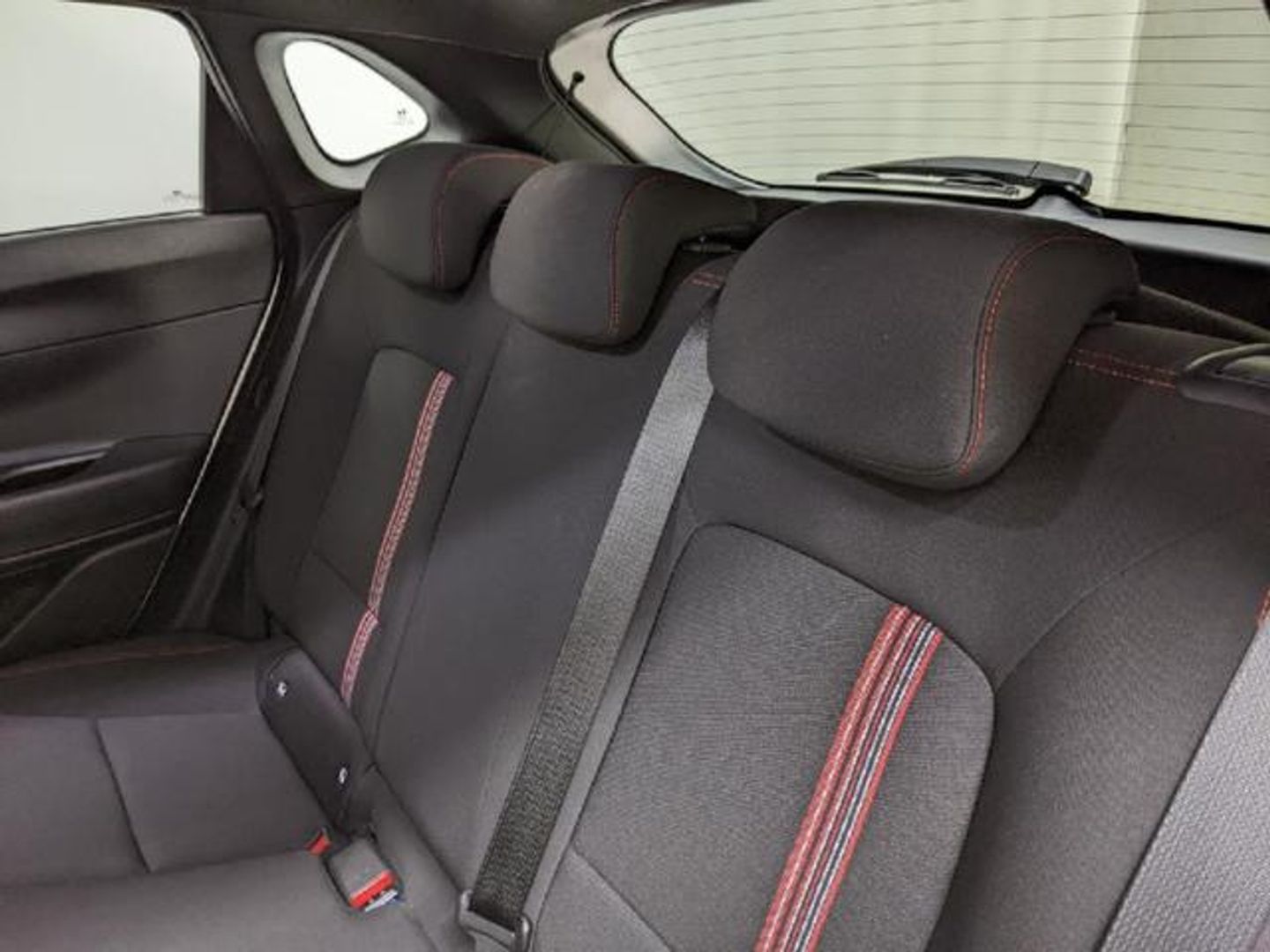 Hyundai i20 1.0 TGDI 48V N Line 74 kW (100 CV)