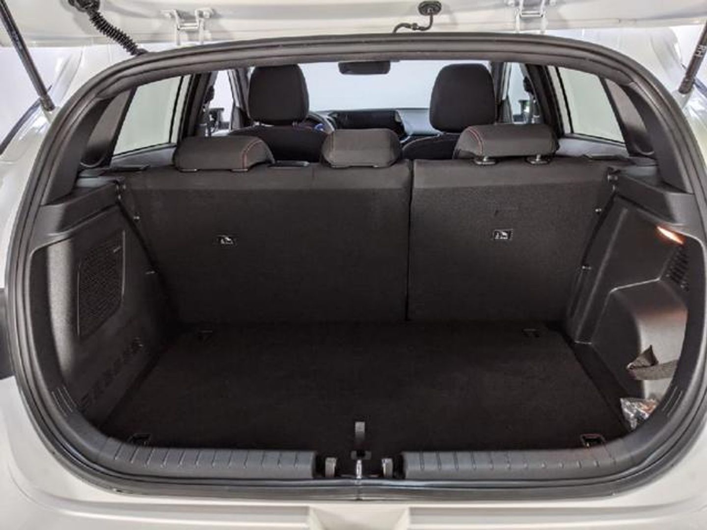 Hyundai i20 1.0 TGDI 48V N Line 74 kW (100 CV)