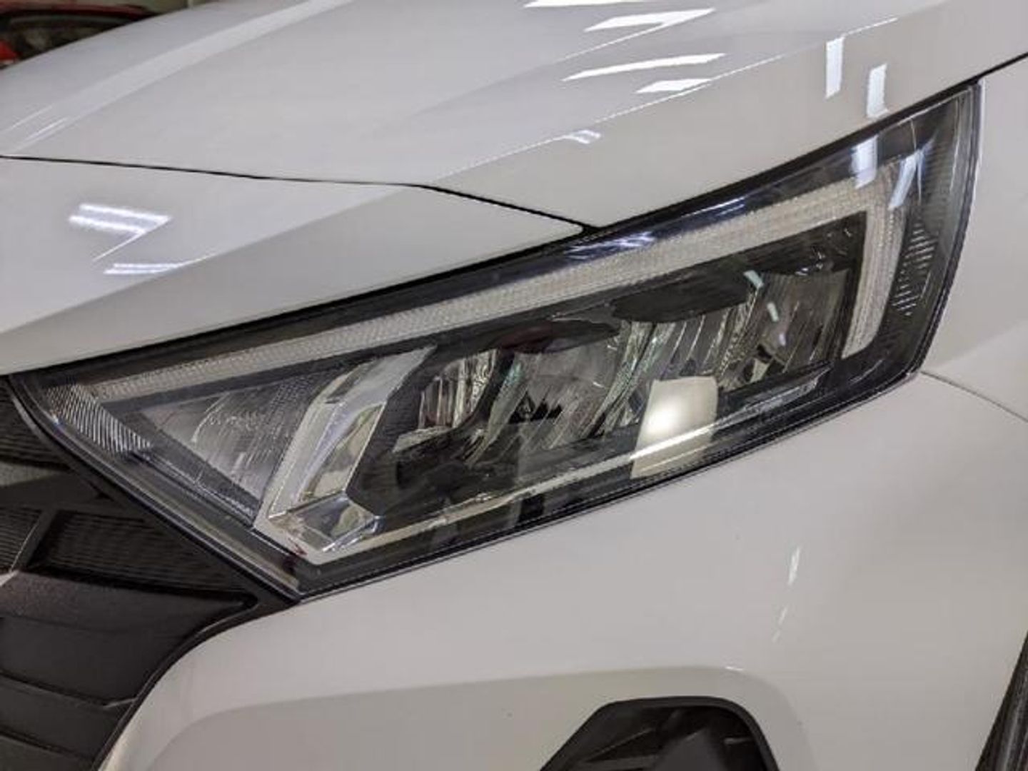 Hyundai i20 1.0 TGDI 48V N Line 74 kW (100 CV)
