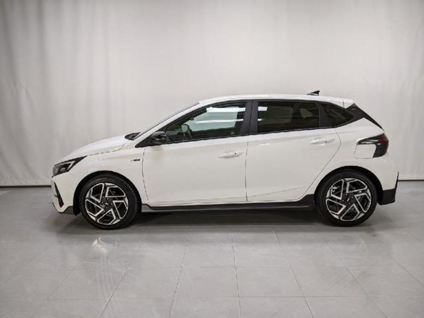 Hyundai i20 1.0 TGDI 48V N Line 74 kW (100 CV)