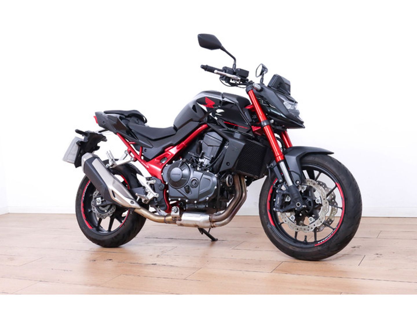 Honda CB750 Hornet A2