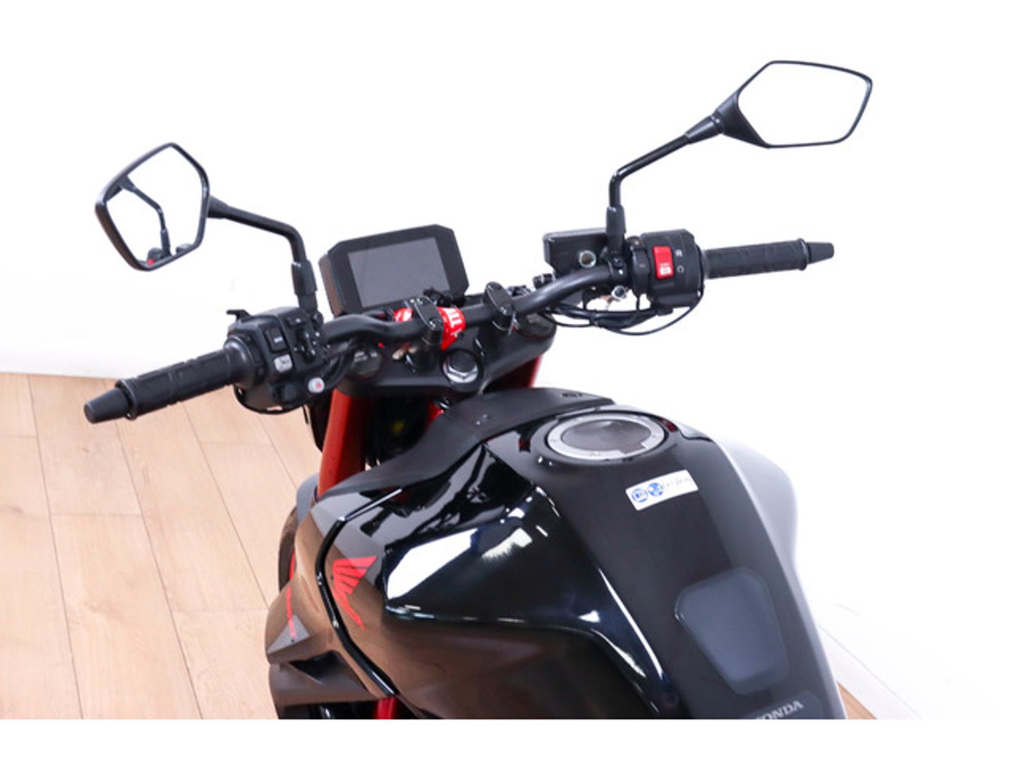 Honda CB750 Hornet A2