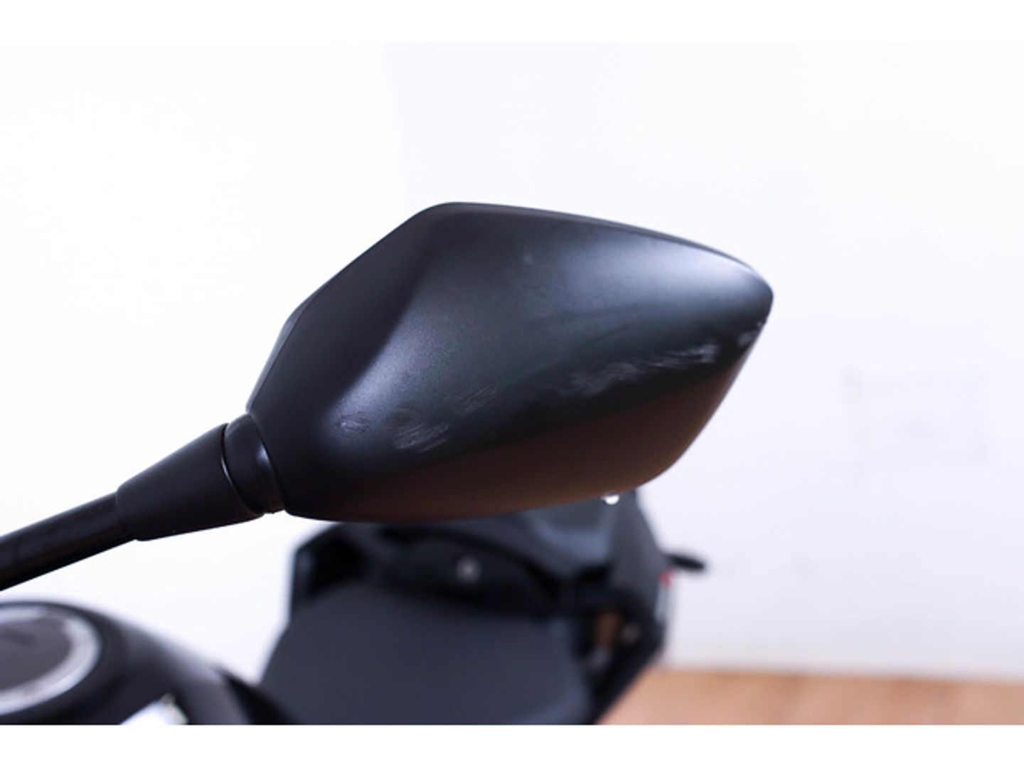 Honda CB750 Hornet A2