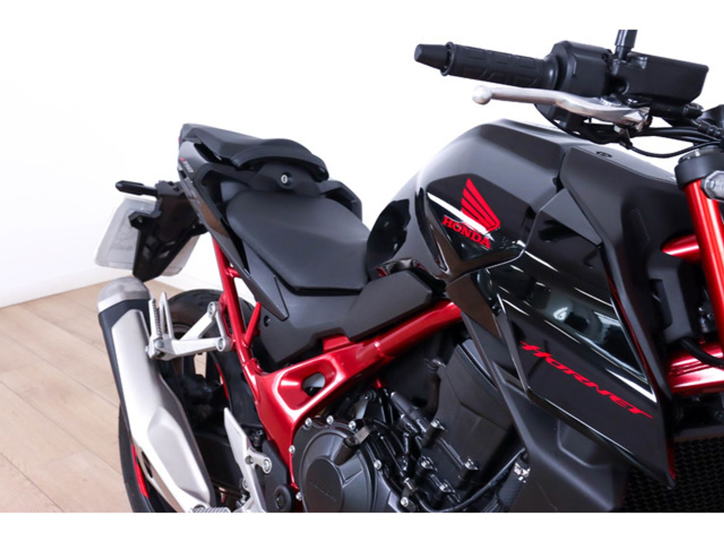 Honda CB750 Hornet A2