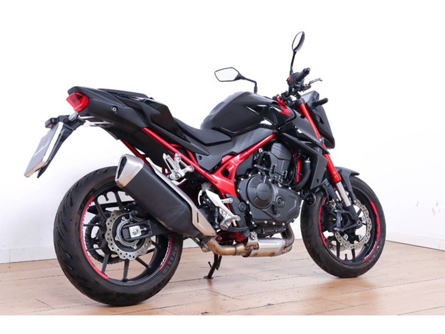 Honda CB750 Hornet A2