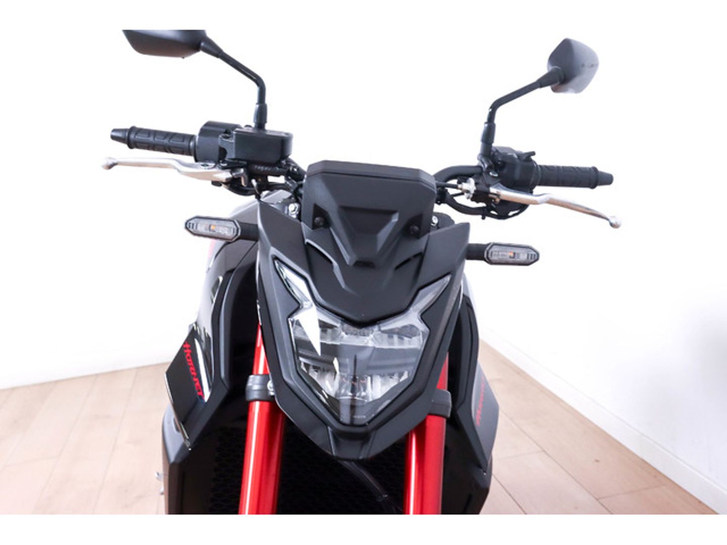 Honda CB750 Hornet A2