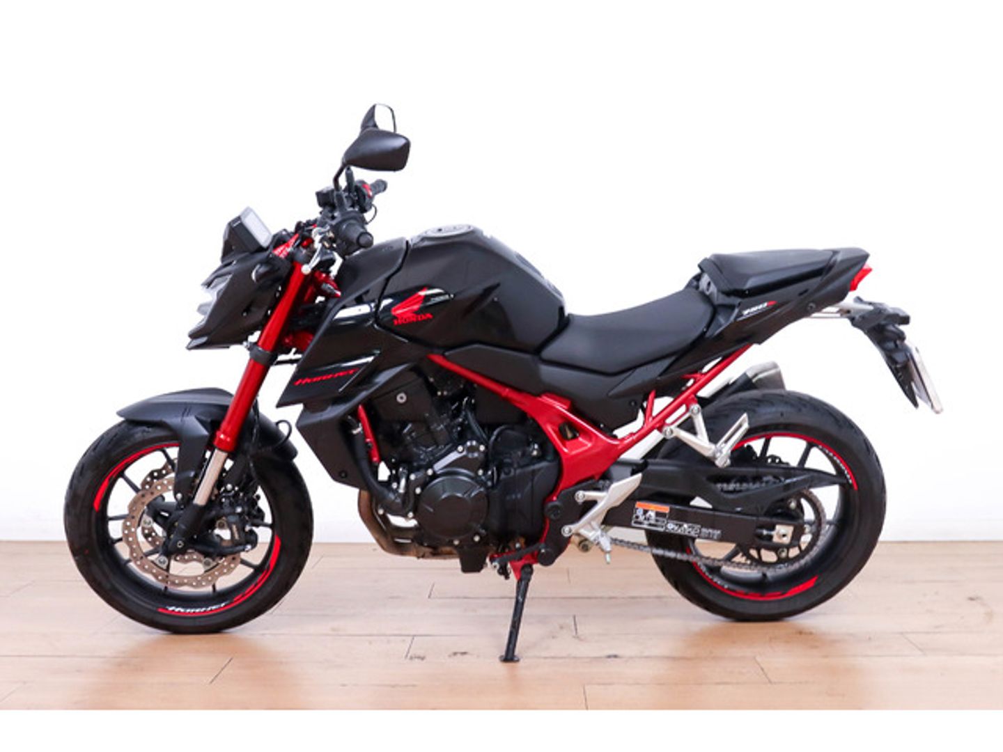 Honda CB750 Hornet A2