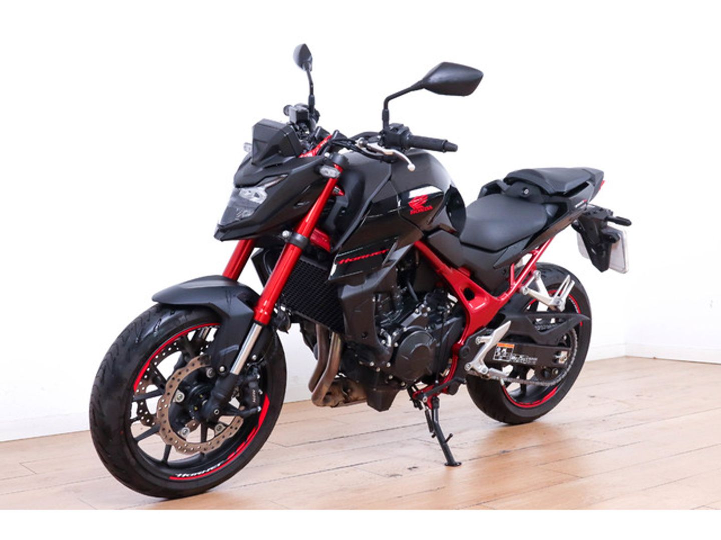 Honda CB750 Hornet A2