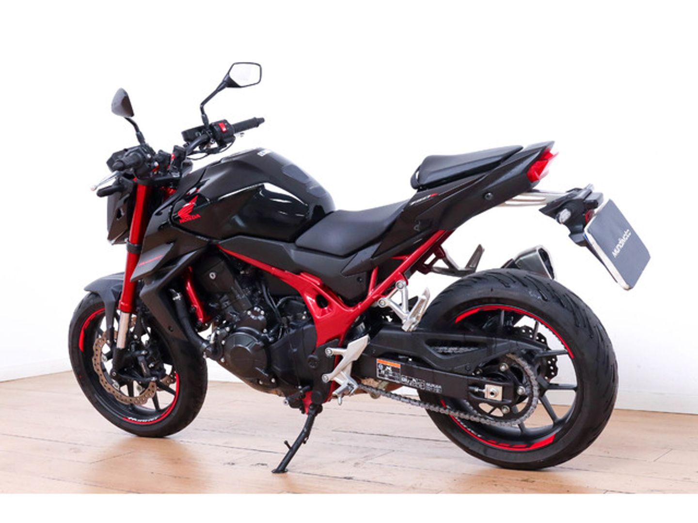 Honda CB750 Hornet A2