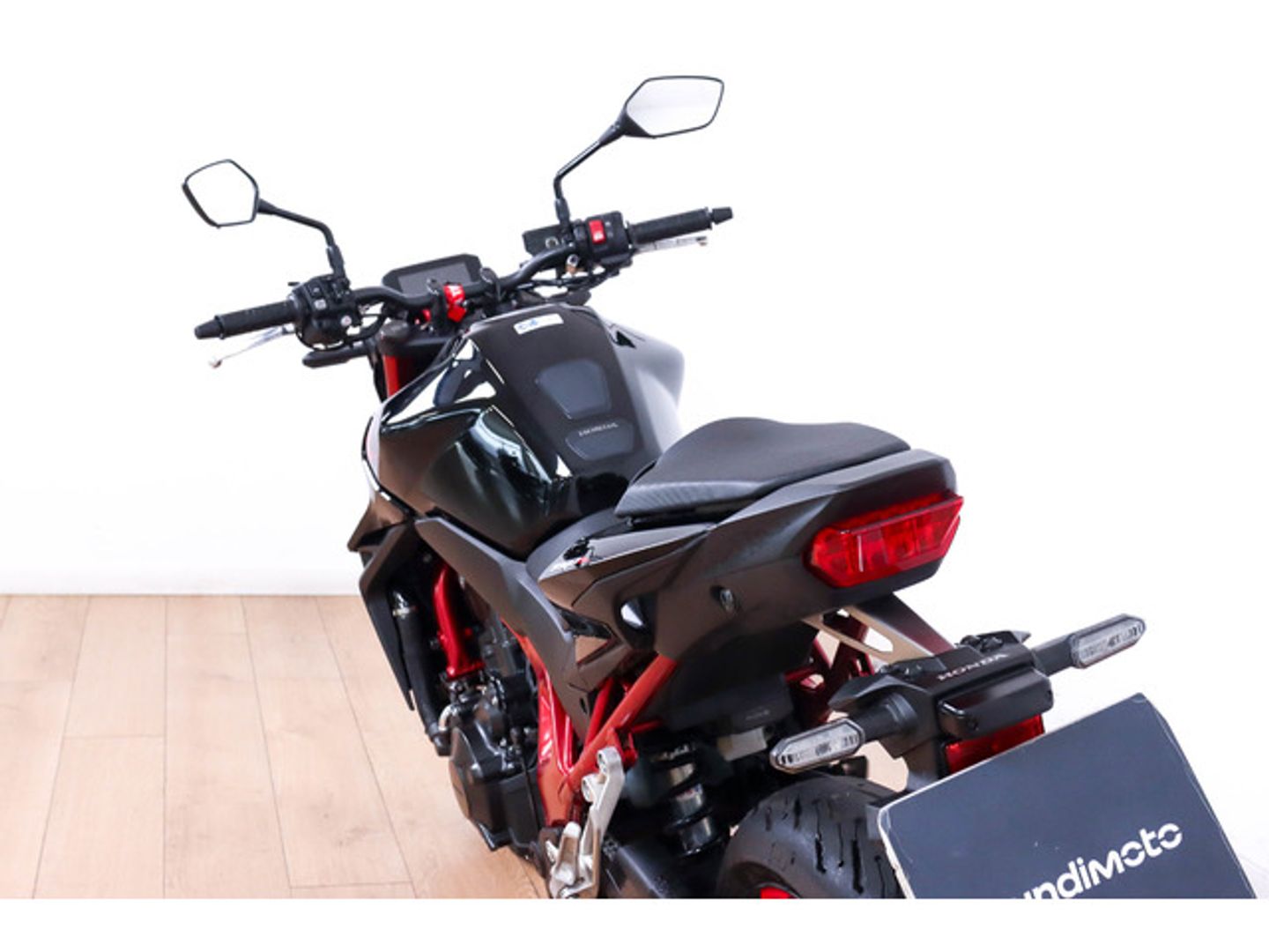 Honda CB750 Hornet A2