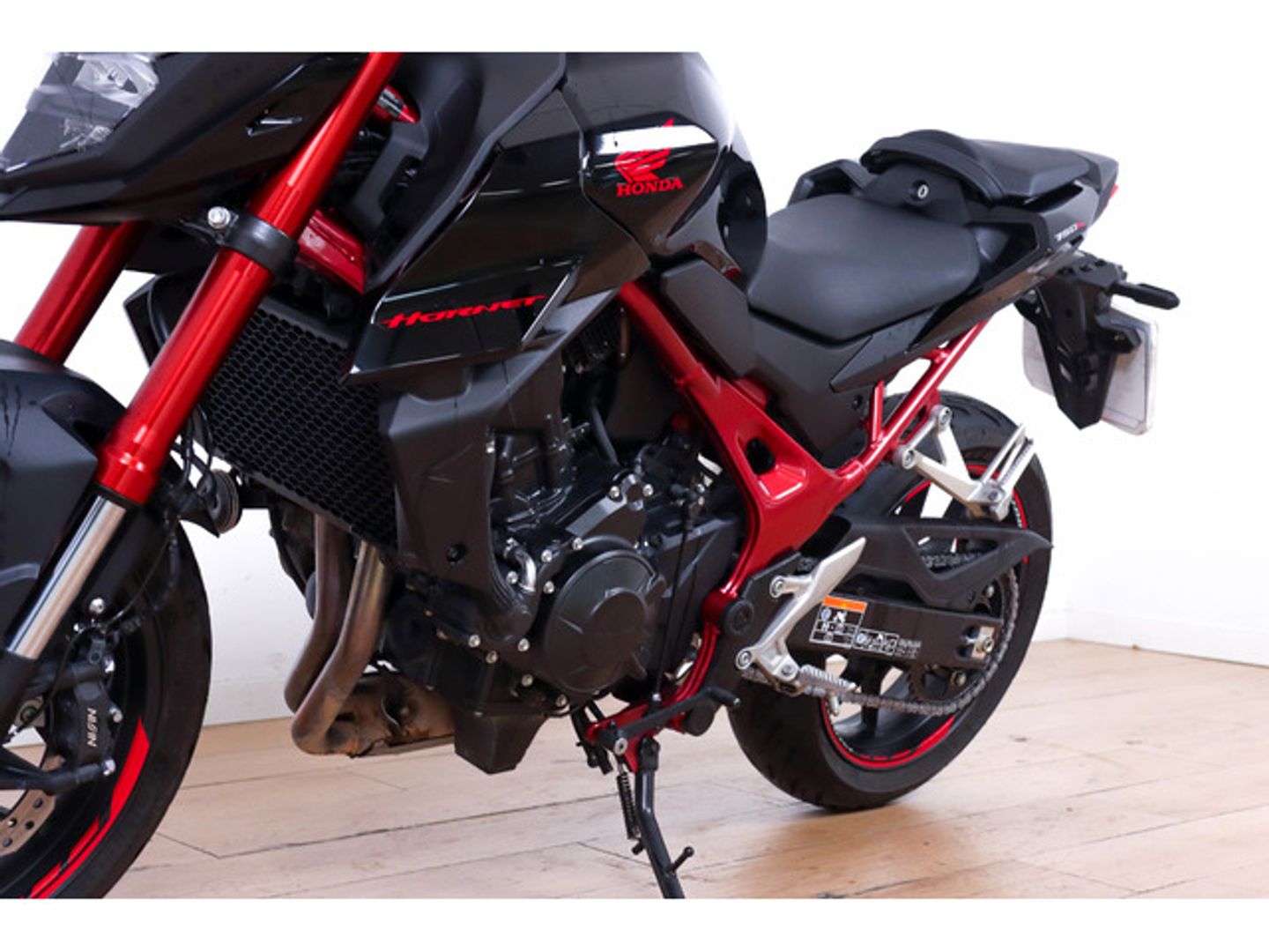 Honda CB750 Hornet A2