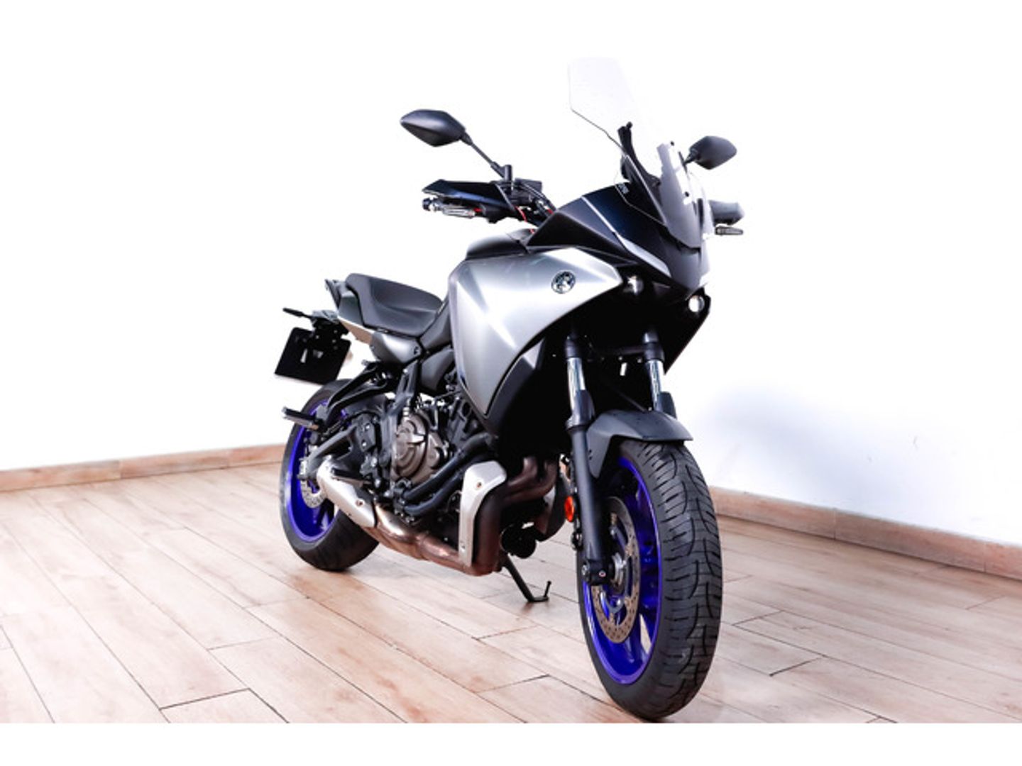 Yamaha Tracer 7