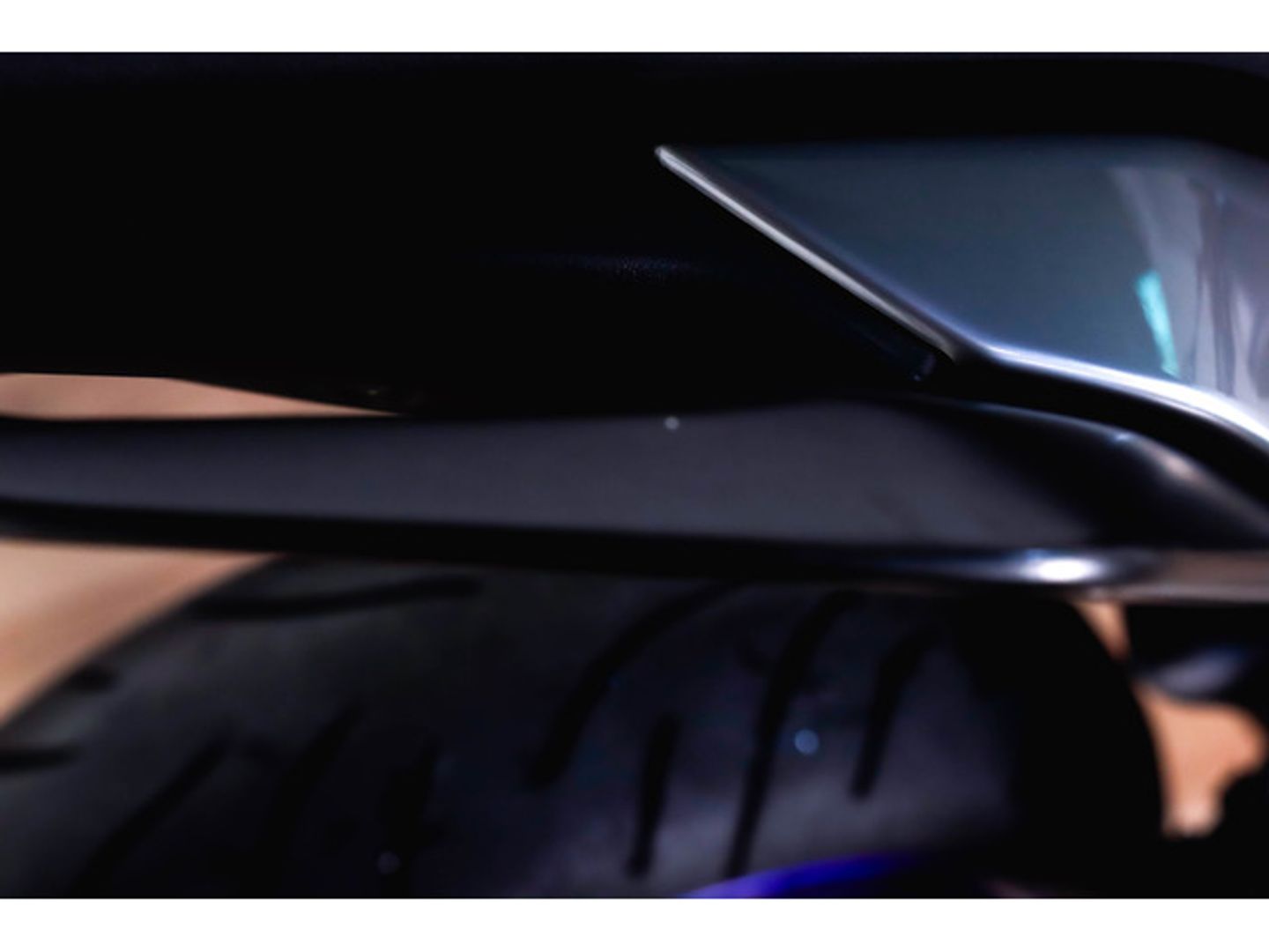 Yamaha Tracer 7
