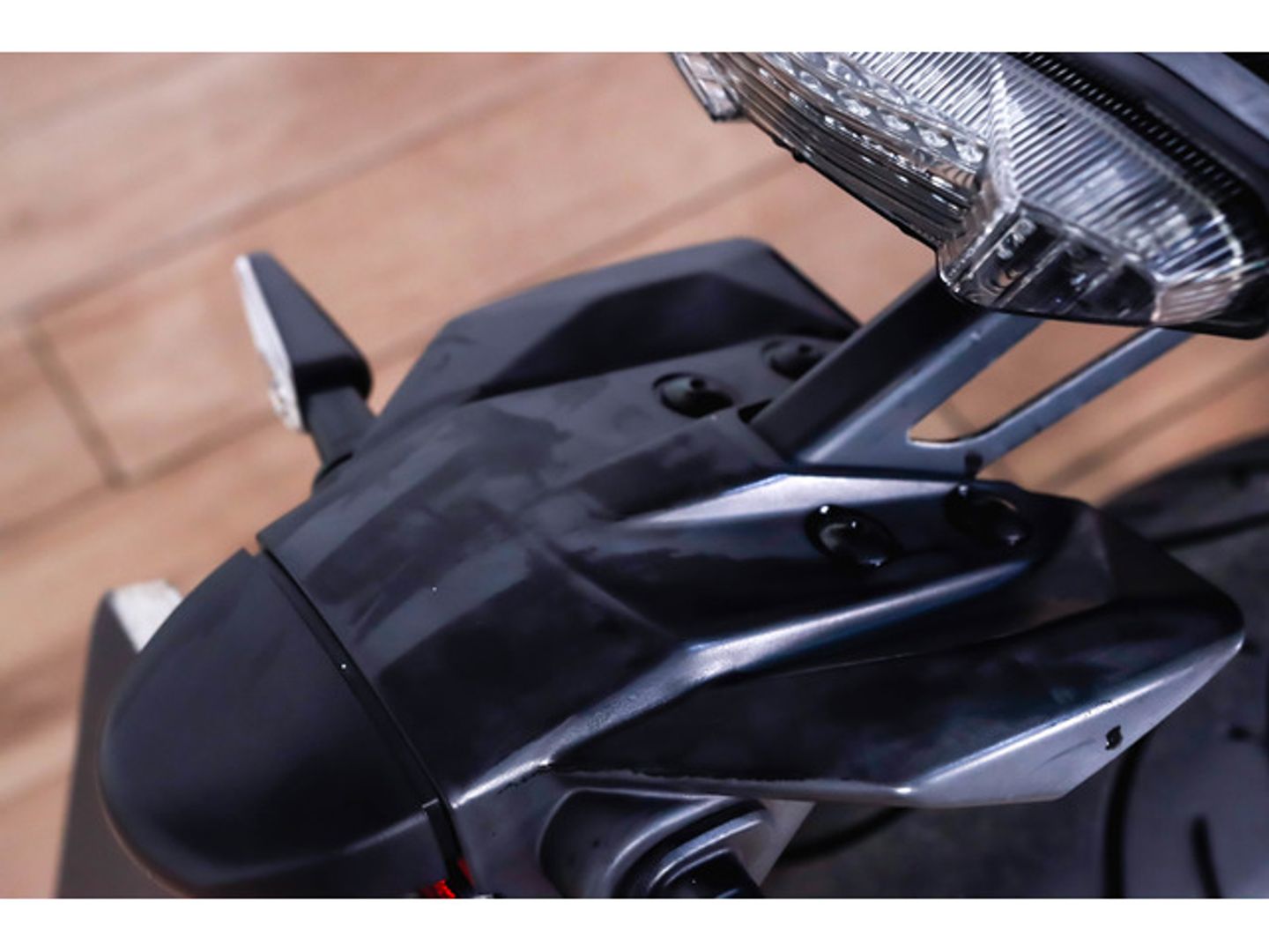 Yamaha Tracer 7