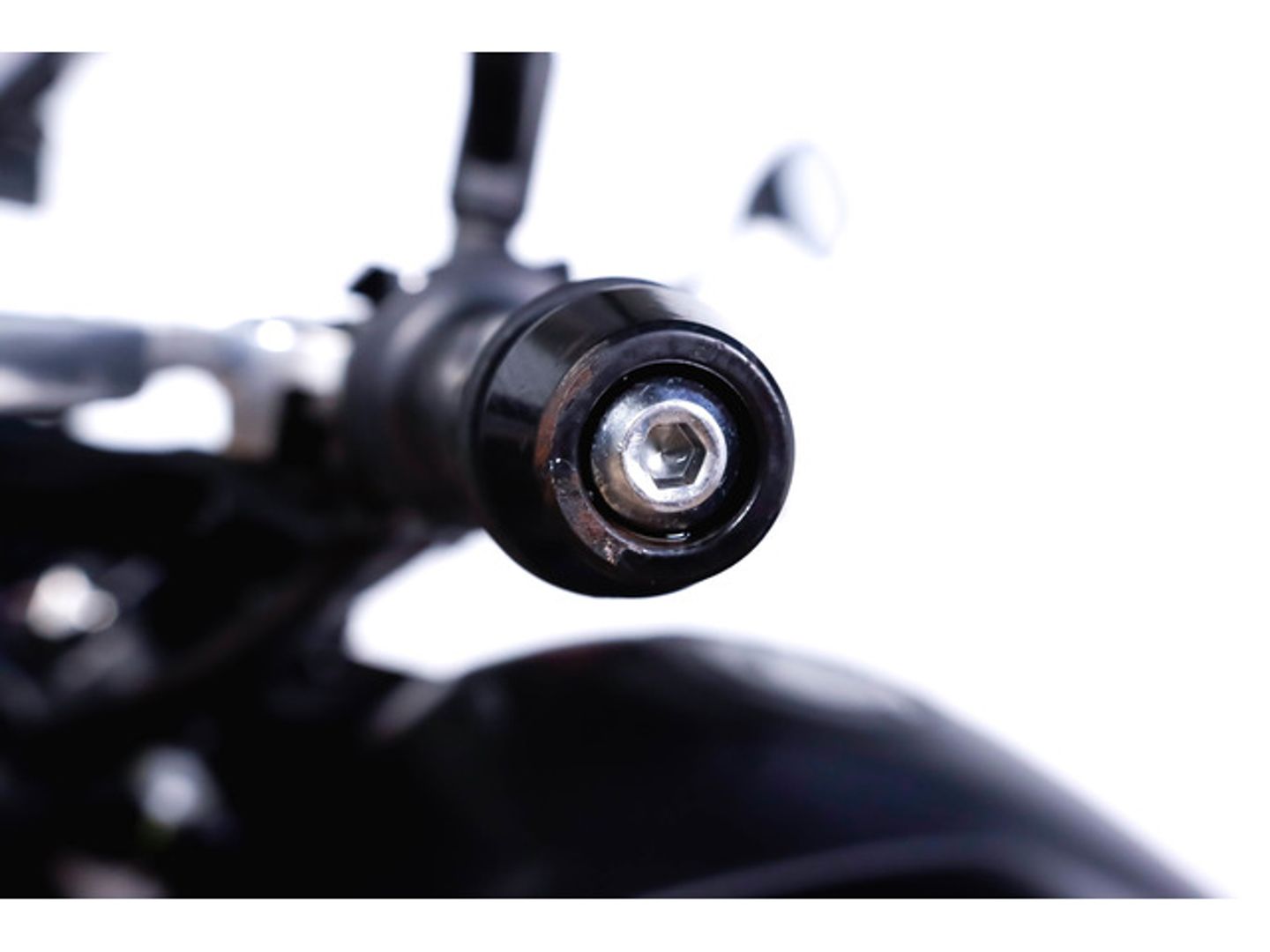 Yamaha Tracer 7