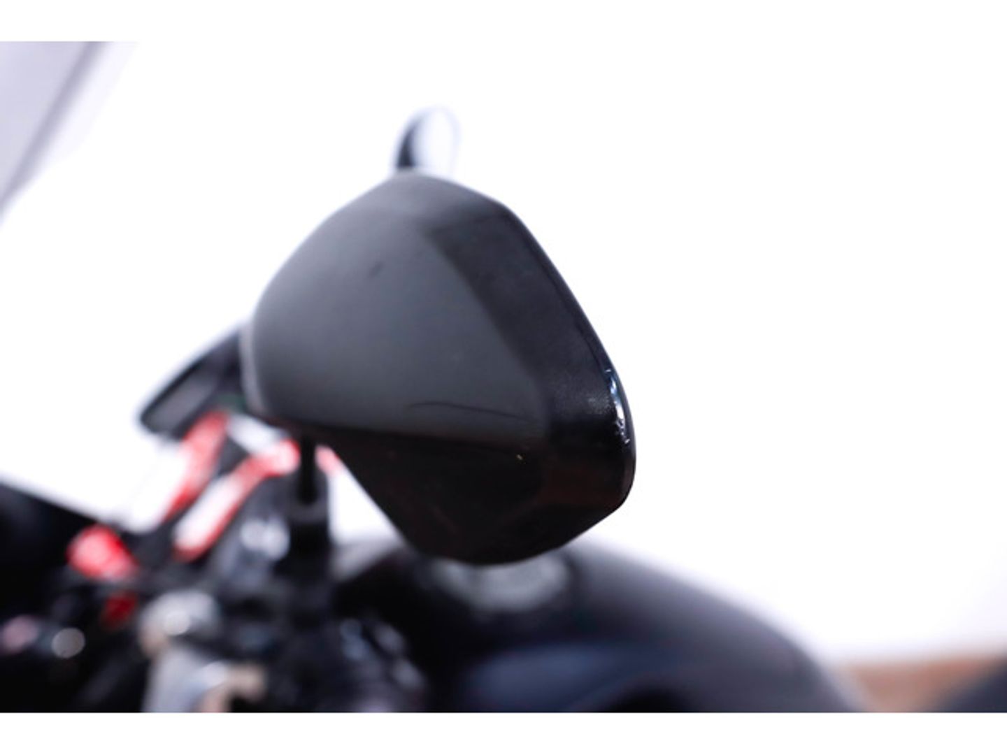 Yamaha Tracer 7