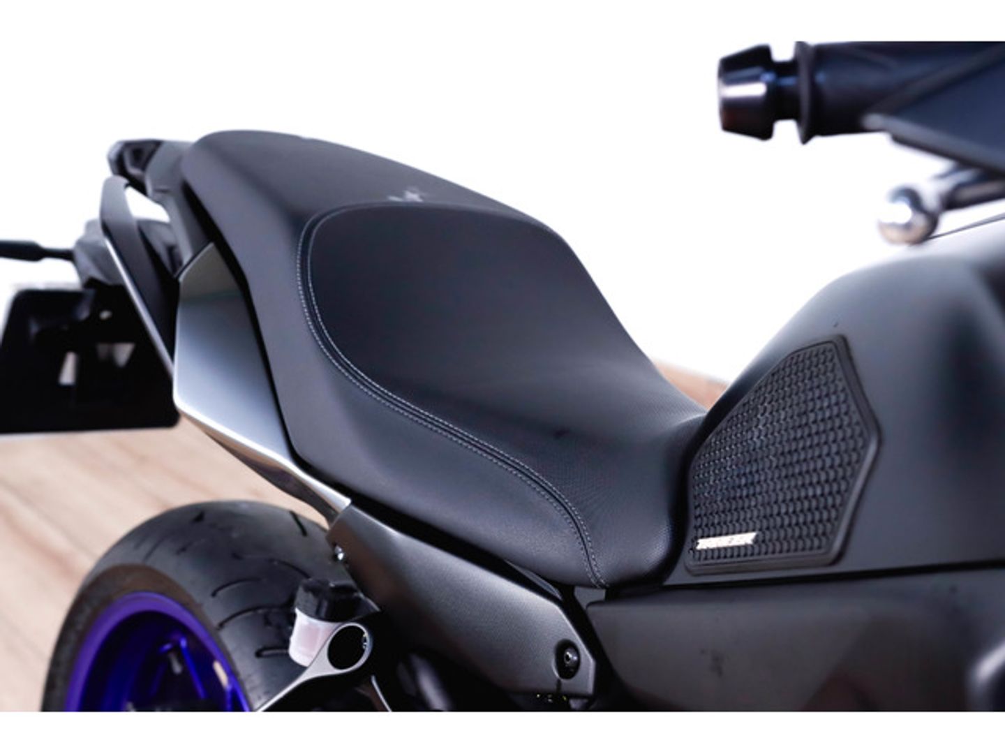 Yamaha Tracer 7