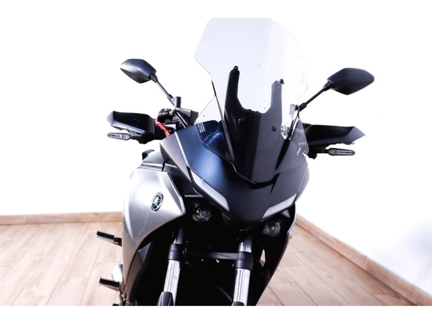 Yamaha Tracer 7