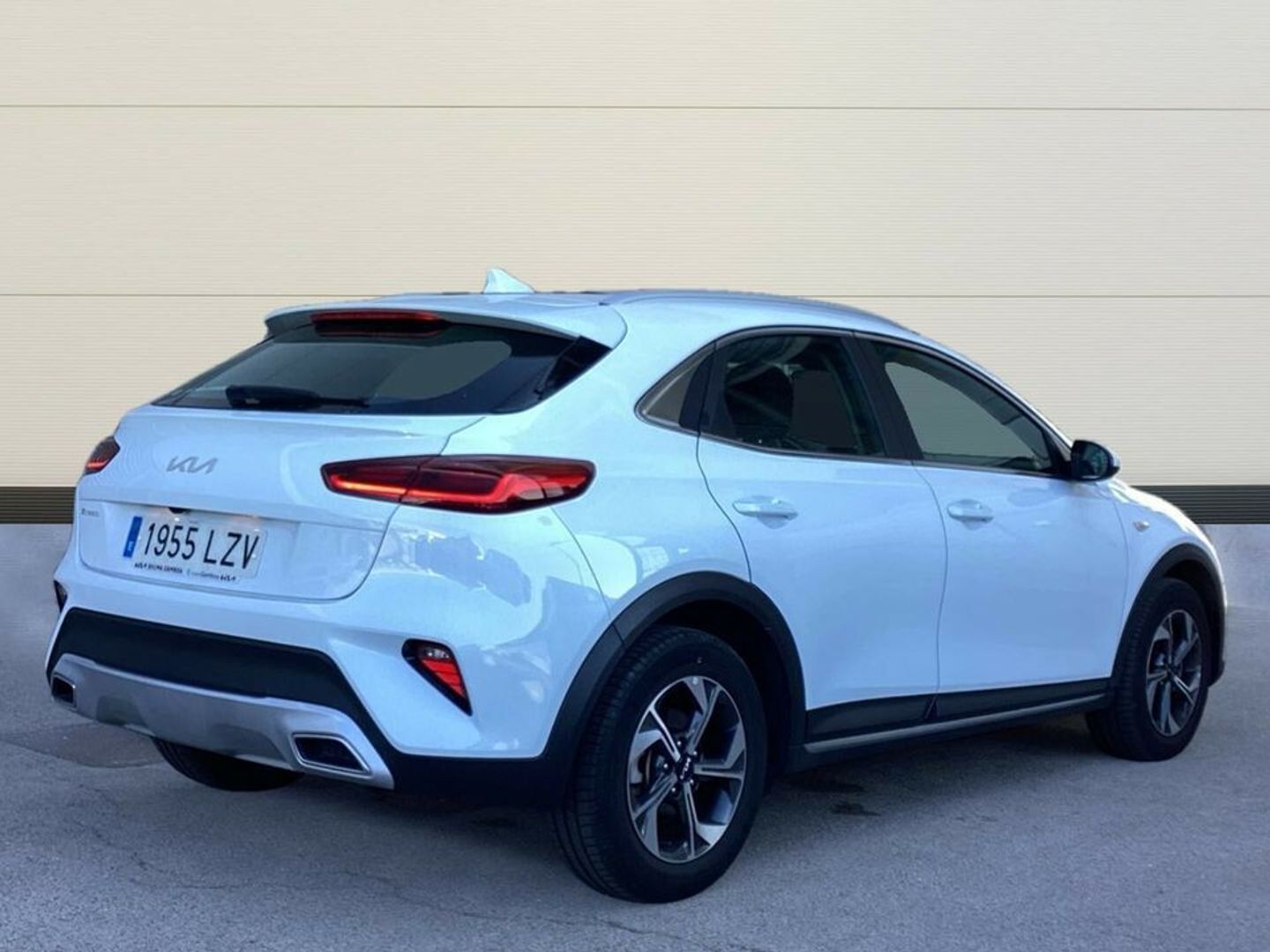 Kia XCeed 1.0 T-GDi Drive 88 kW (120 CV)