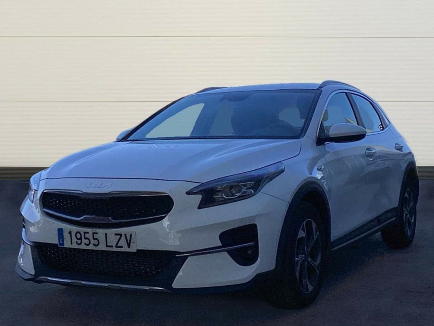 Kia XCeed 1.0 T-GDi Drive 88 kW (120 CV)