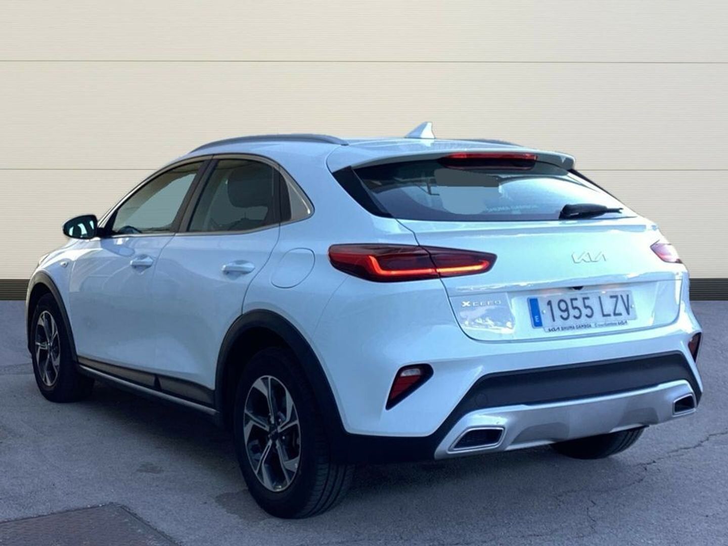 Kia XCeed 1.0 T-GDi Drive 88 kW (120 CV)