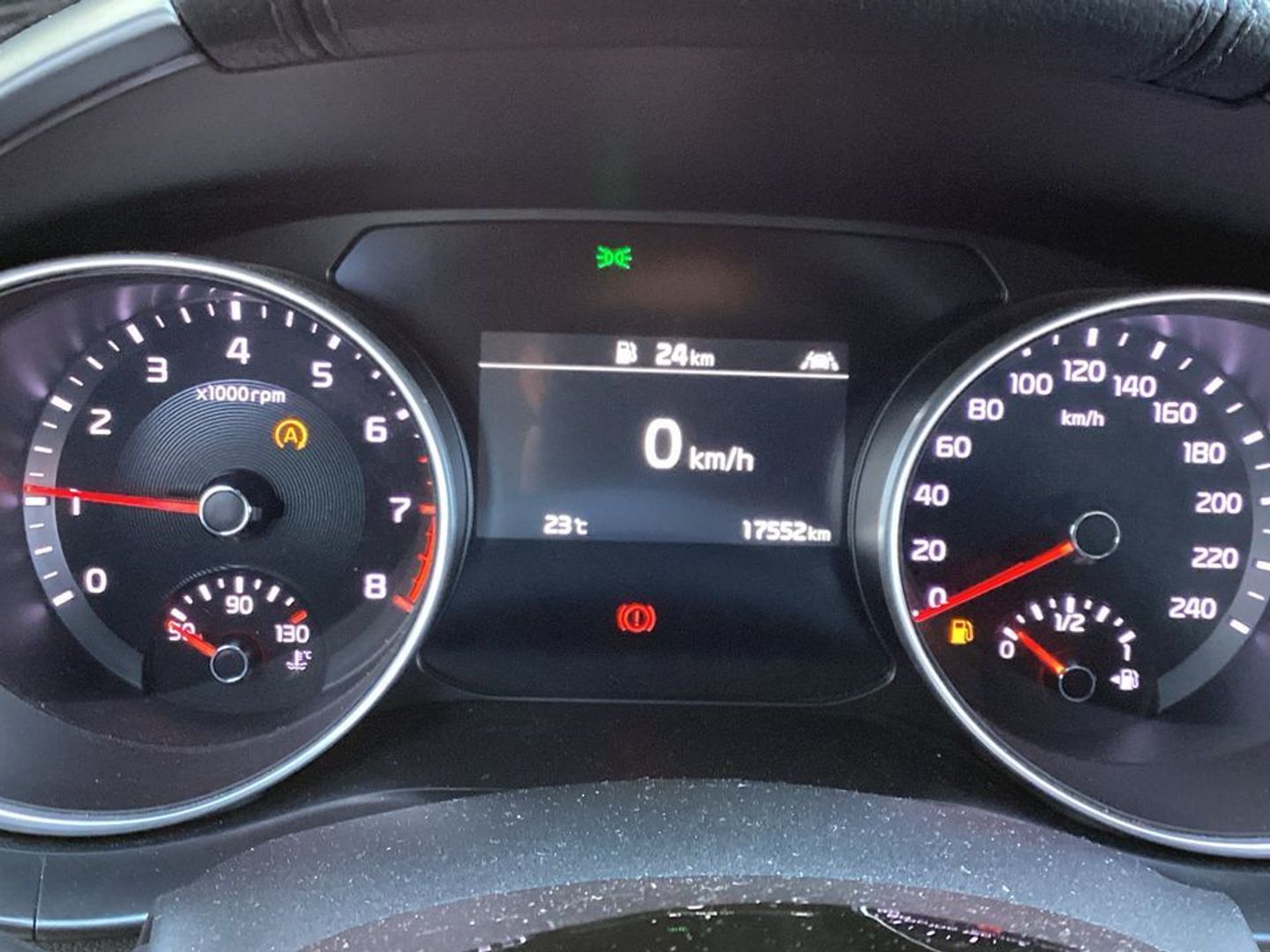 Kia XCeed 1.0 T-GDi Drive 88 kW (120 CV)