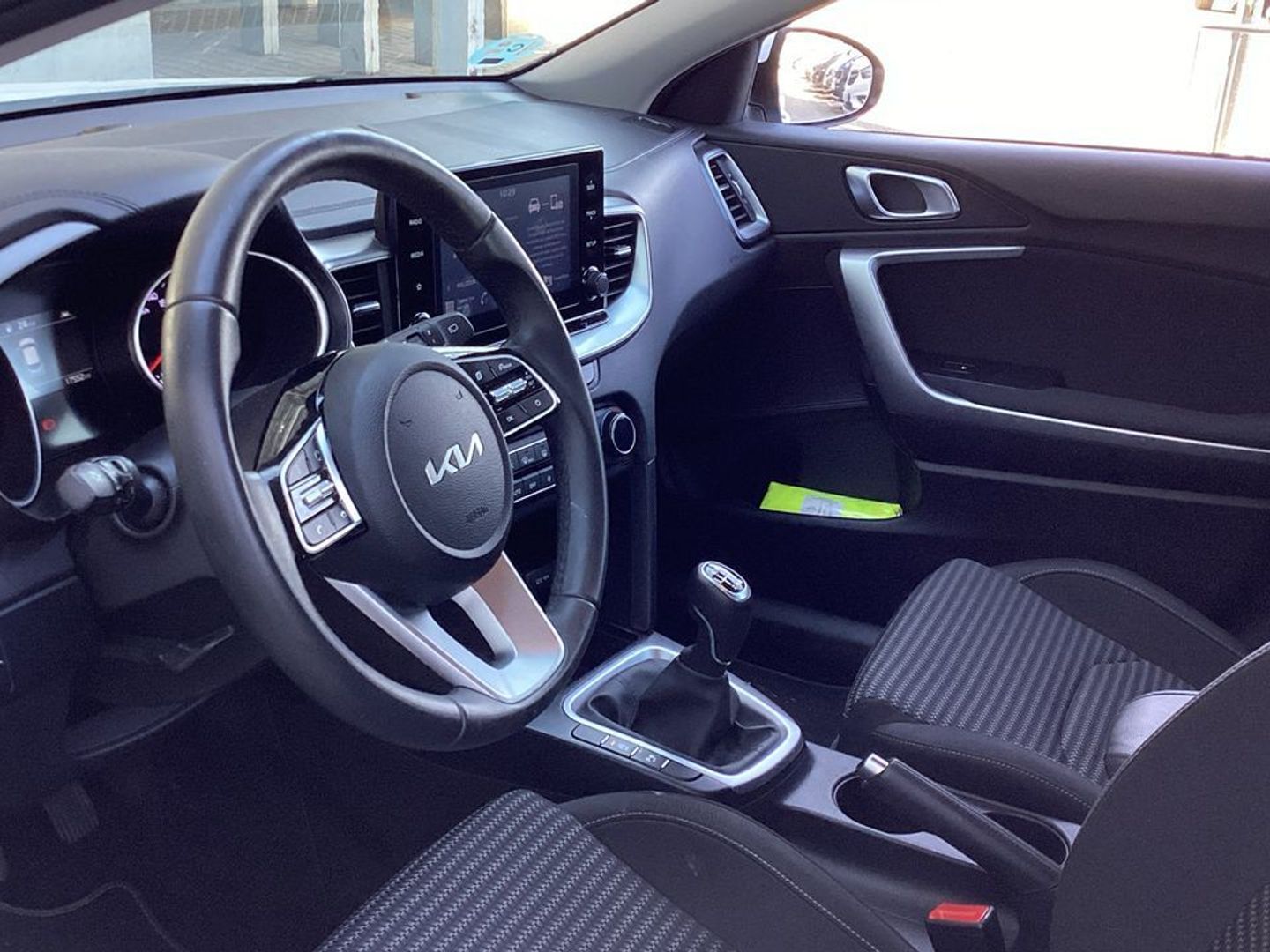 Kia XCeed 1.0 T-GDi Drive 88 kW (120 CV)