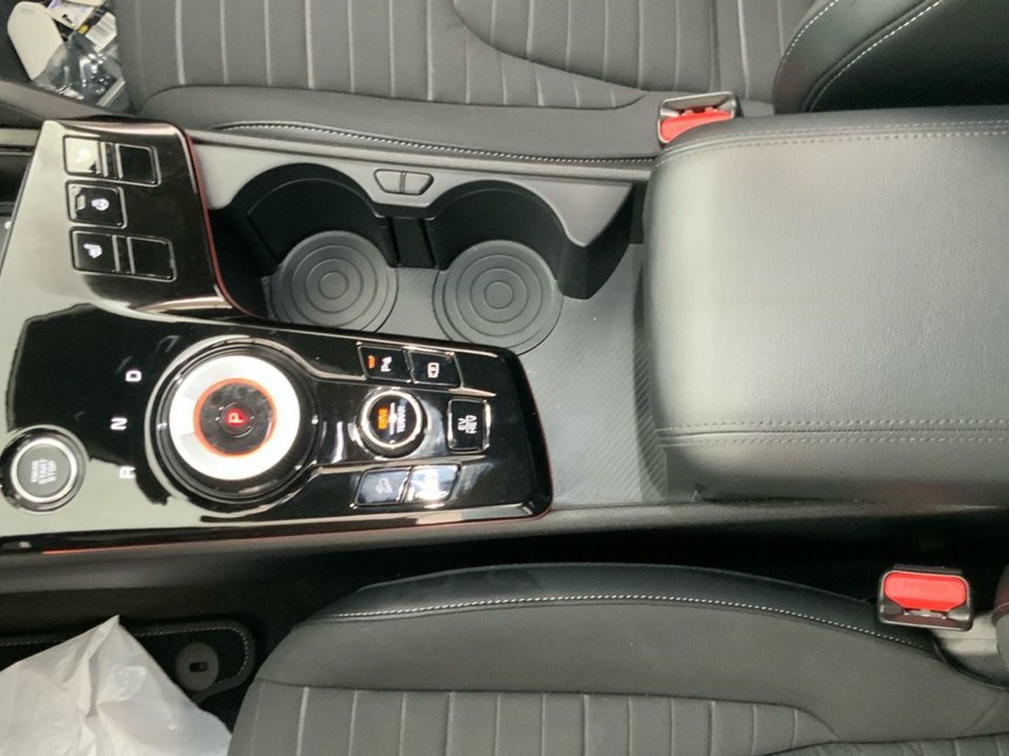Kia Sportage 1.6 T-GDi PHEV Tech 4x4 Auto 195 kW (265 CV)