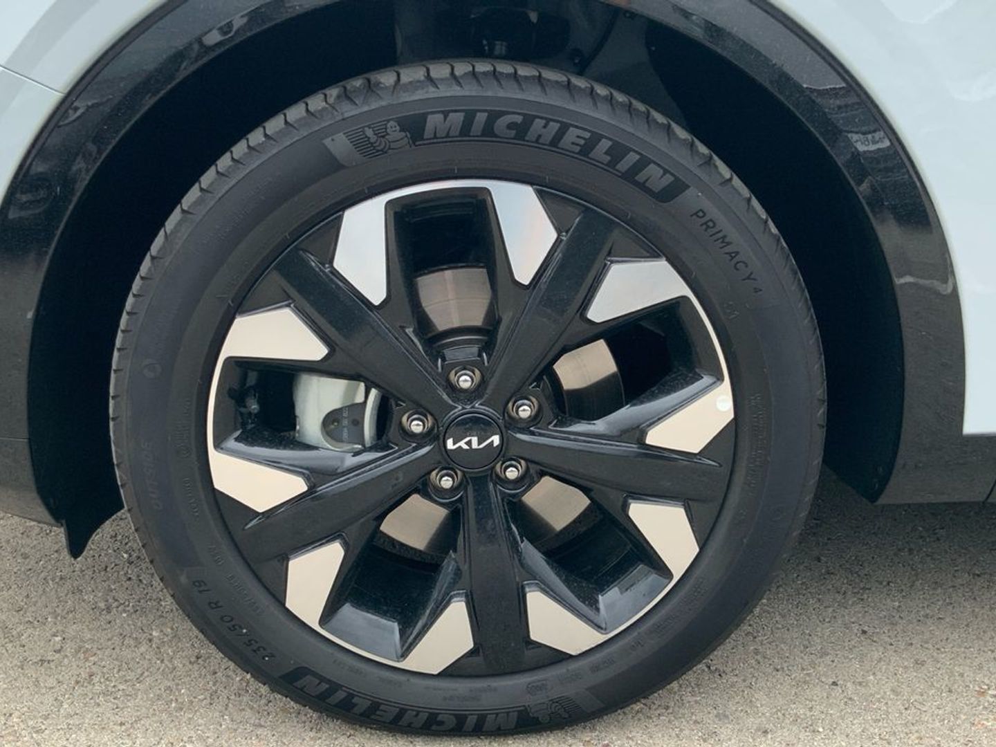 Kia Sportage 1.6 T-GDi PHEV Tech 4x4 Auto 195 kW (265 CV)