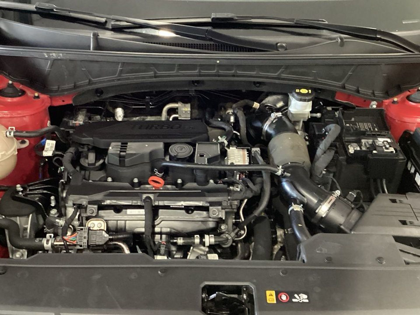 Hyundai Tucson 1.6 TGDI 48V Tecno Sky DCT 110 kW (150 CV)