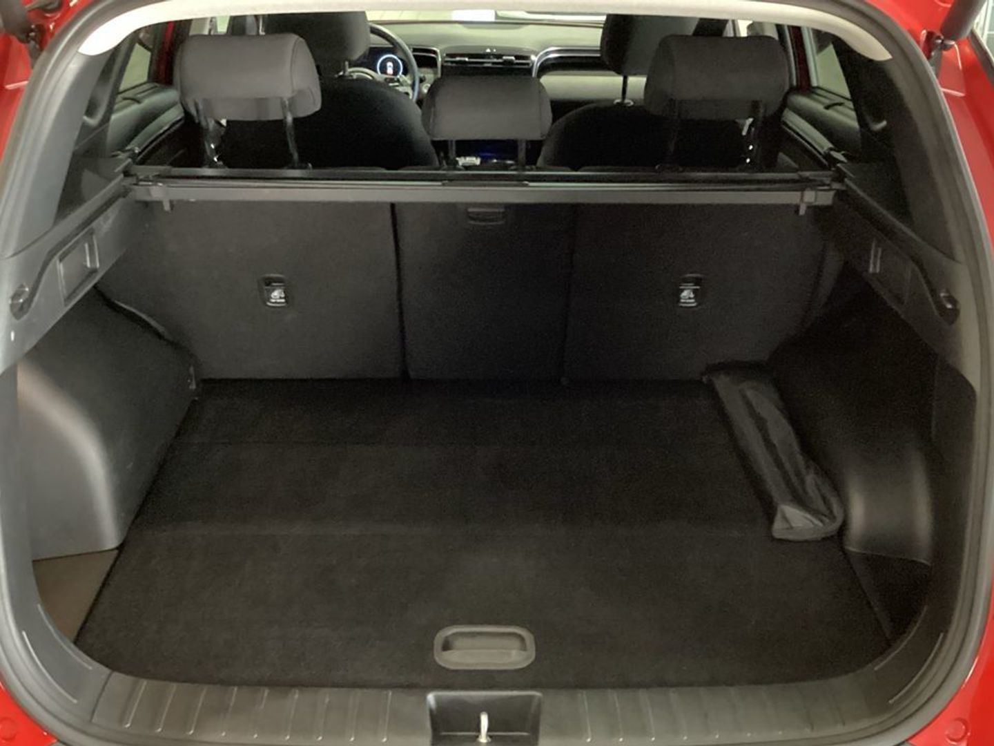 Hyundai Tucson 1.6 TGDI 48V Tecno Sky DCT 110 kW (150 CV)