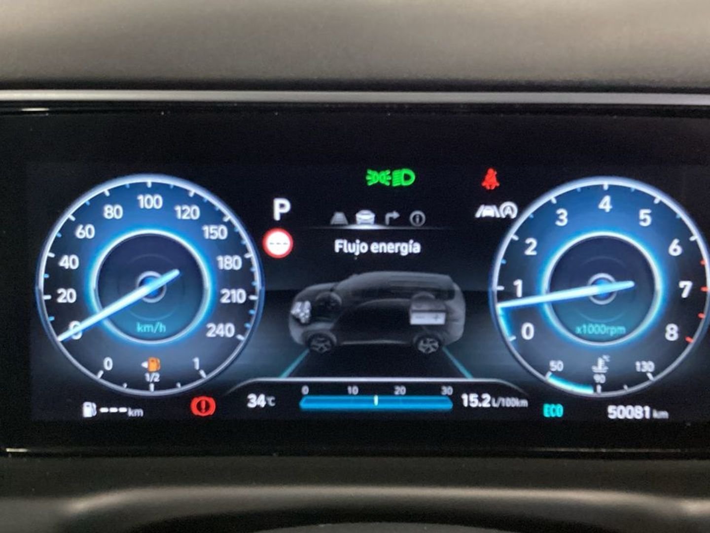 Hyundai Tucson 1.6 TGDI 48V Tecno Sky DCT 110 kW (150 CV)