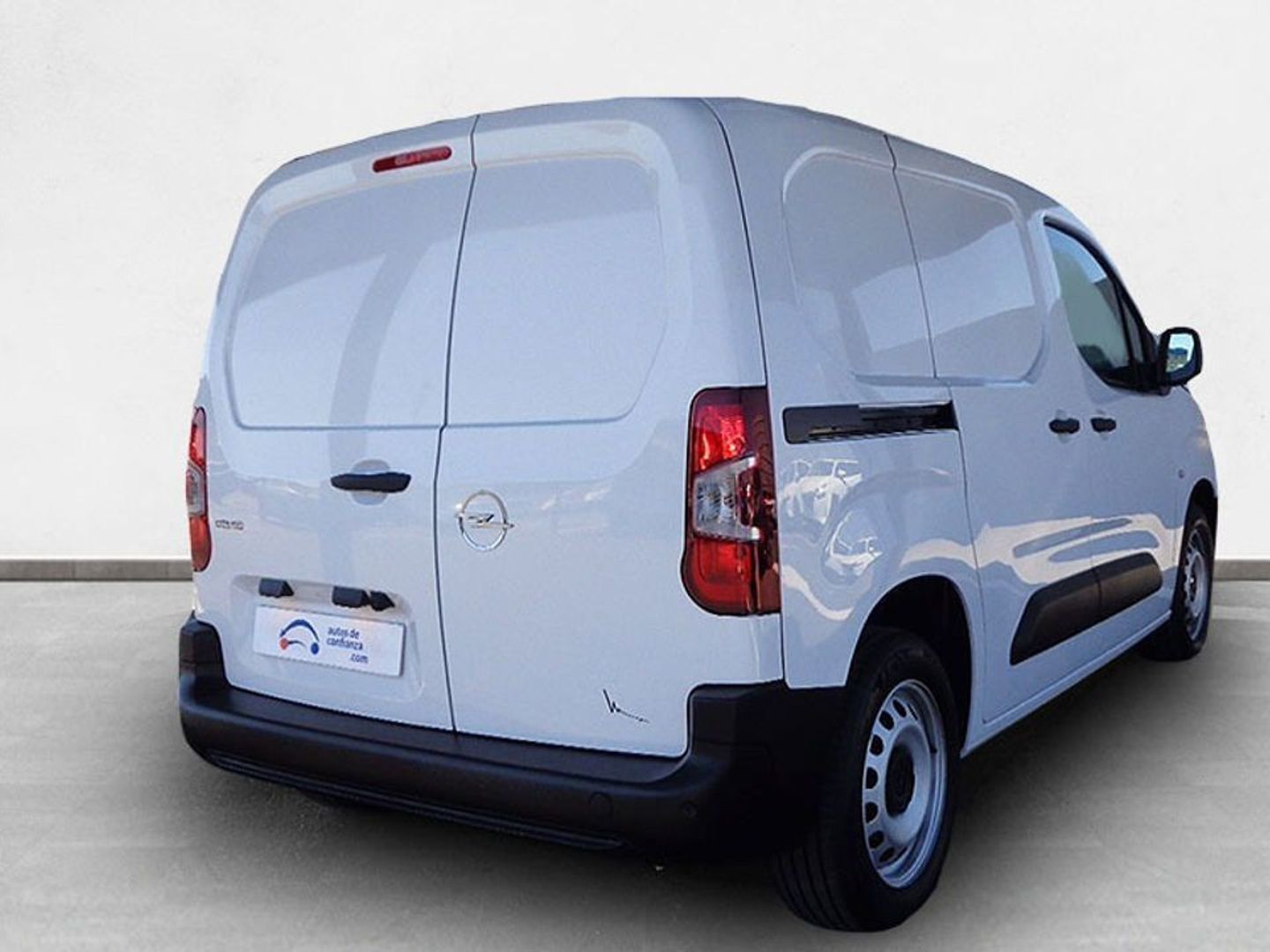 Opel Combo Cargo 1.5 Diesel S&S L 75 kW (102 CV)