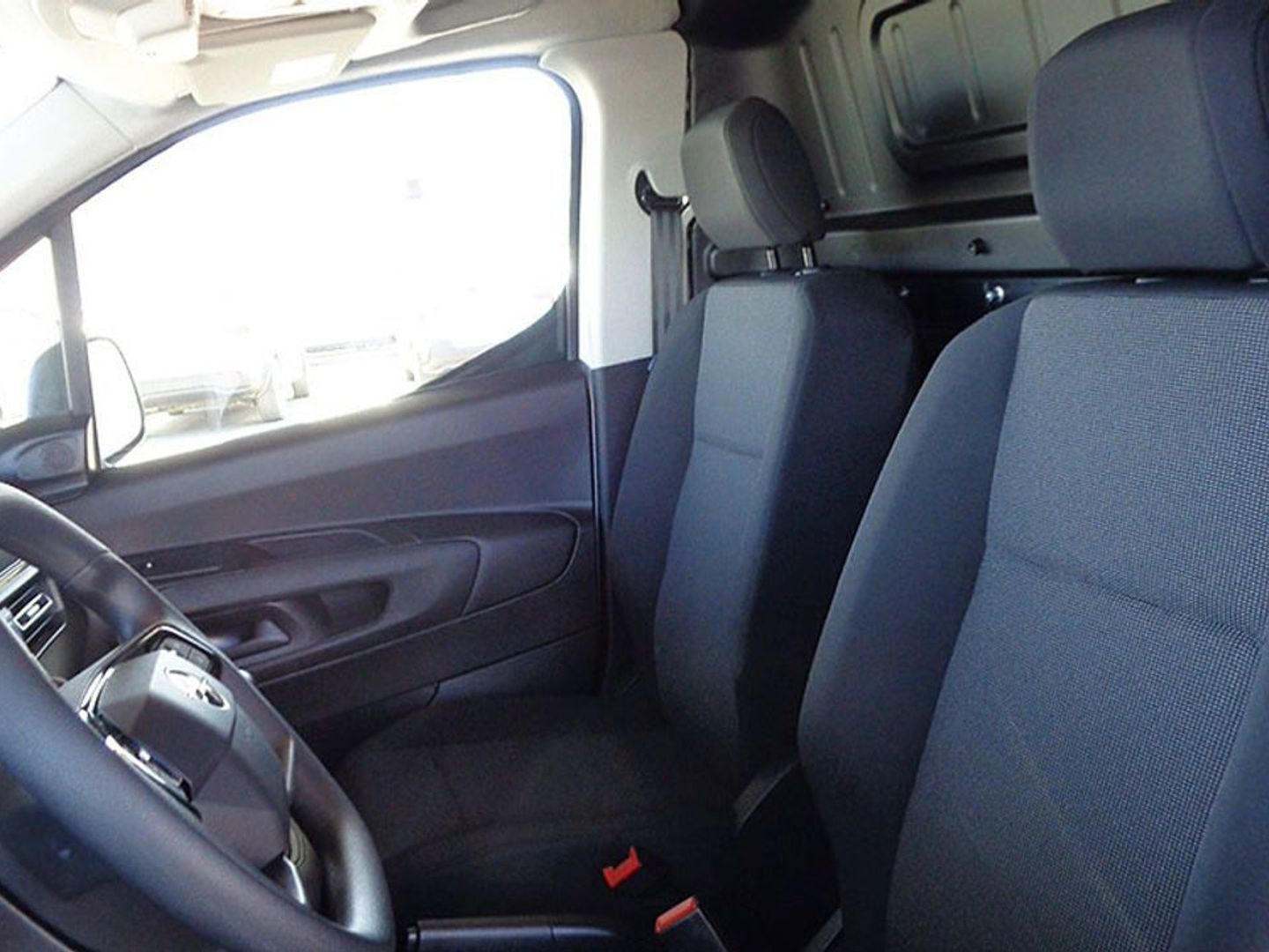 Opel Combo Cargo 1.5 Diesel S&S L 75 kW (102 CV)
