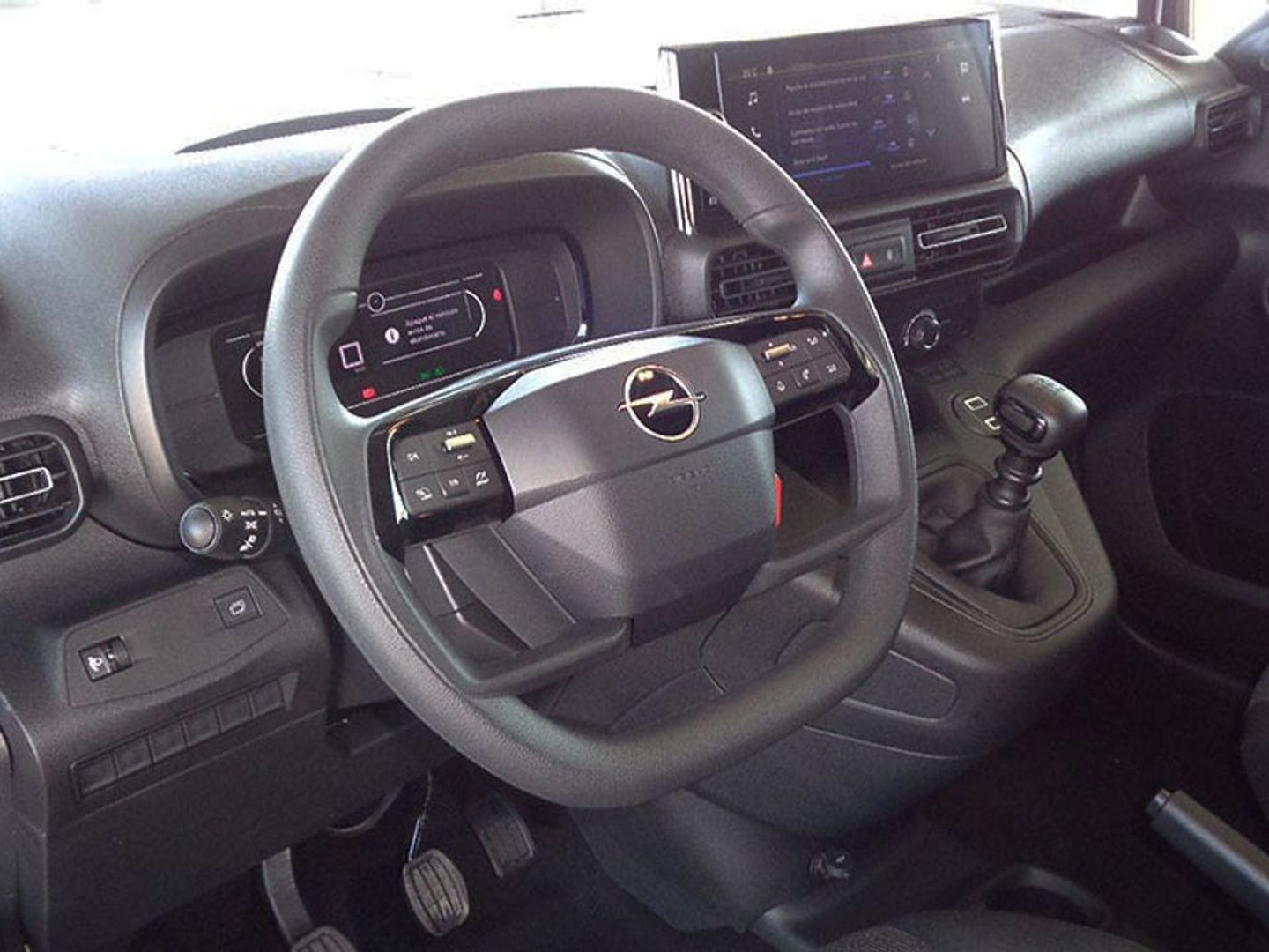 Opel Combo Cargo 1.5 Diesel S&S L 75 kW (102 CV)
