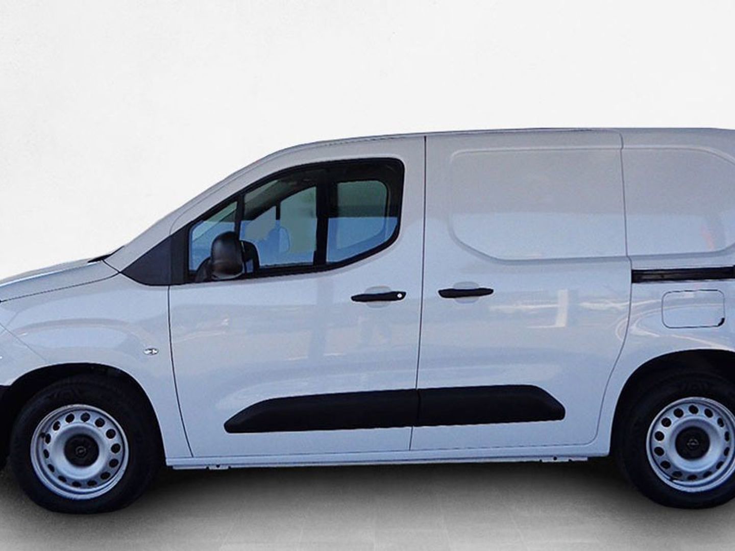 Opel Combo Cargo 1.5 Diesel S&S L 75 kW (102 CV)