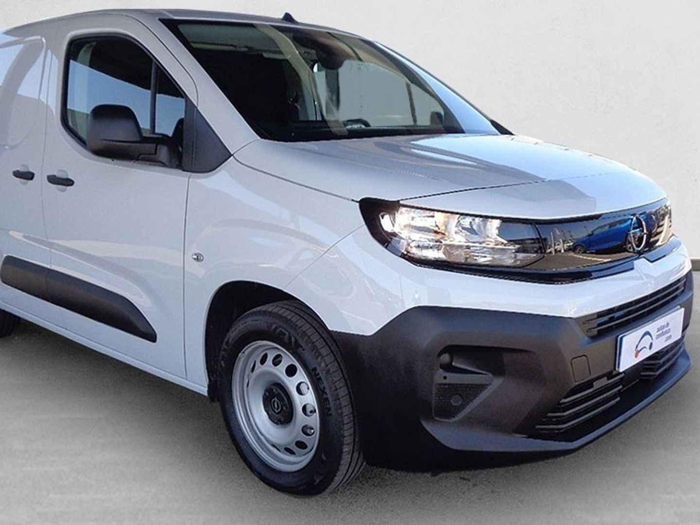 Opel Combo Cargo 1.5 Diesel S&S L 75 kW (102 CV)