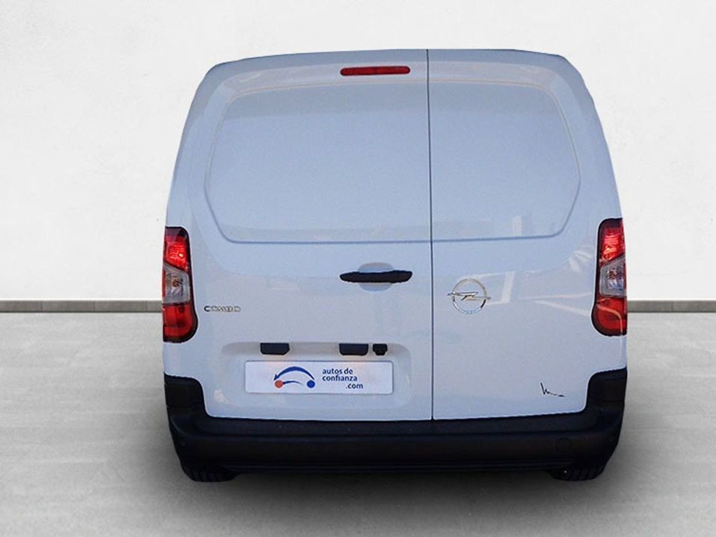 Opel Combo Cargo 1.5 Diesel S&S L 75 kW (102 CV)