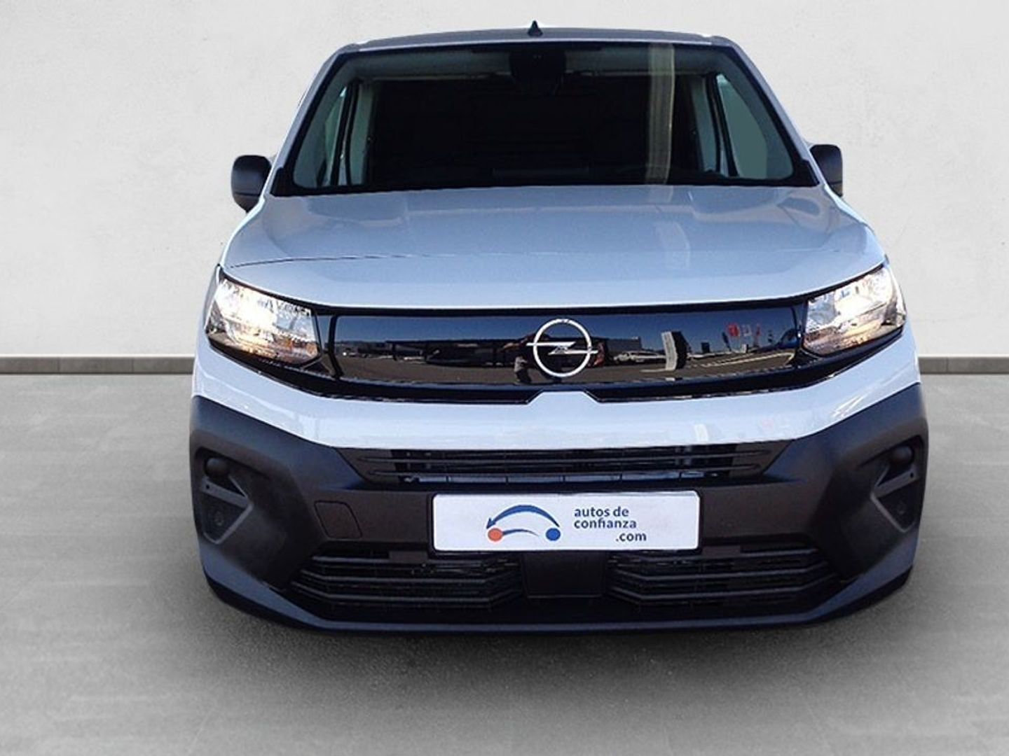 Opel Combo Cargo 1.5 Diesel S&S L 75 kW (102 CV)