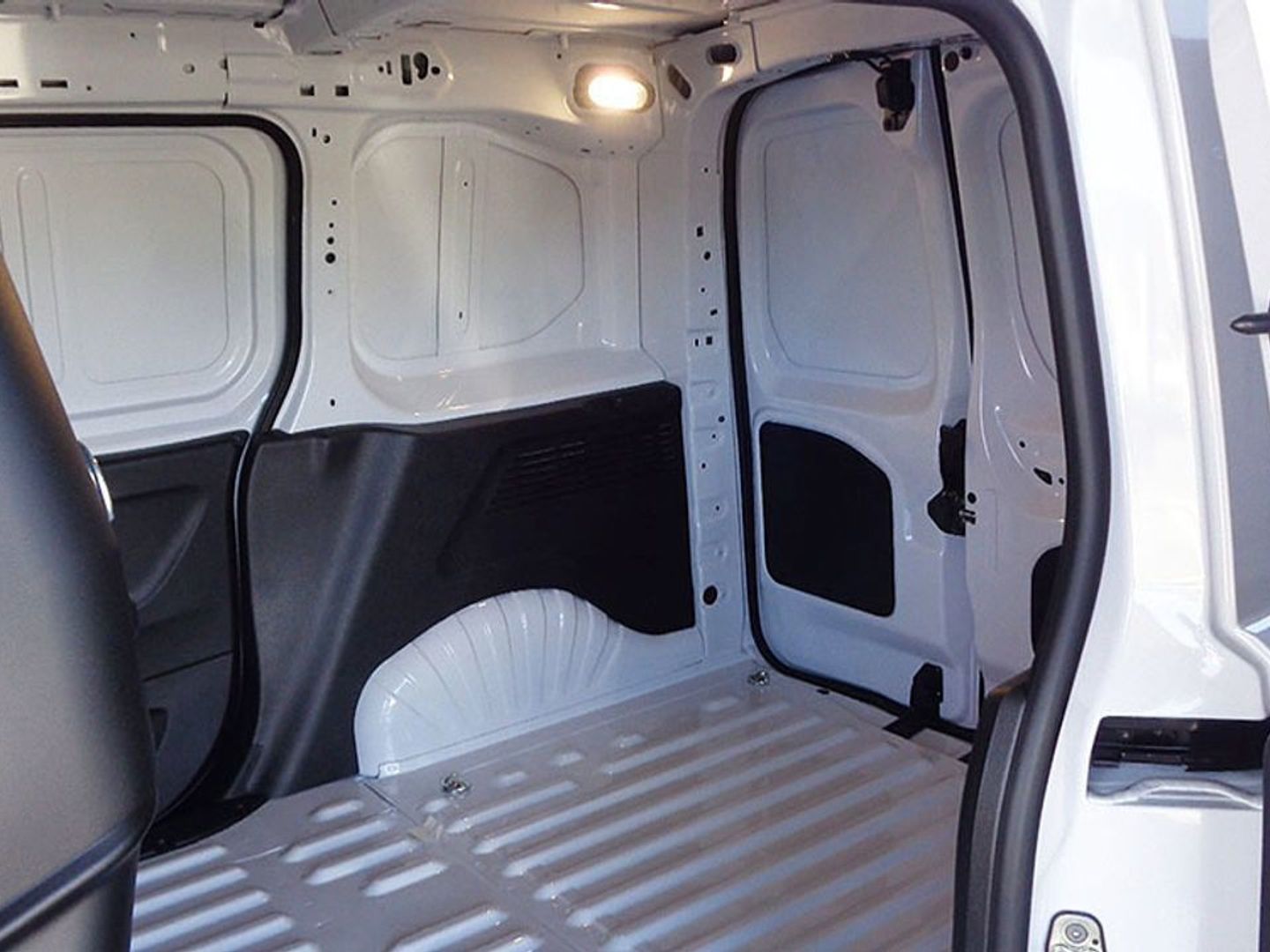 Opel Combo Cargo 1.5 Diesel S&S L 75 kW (102 CV)