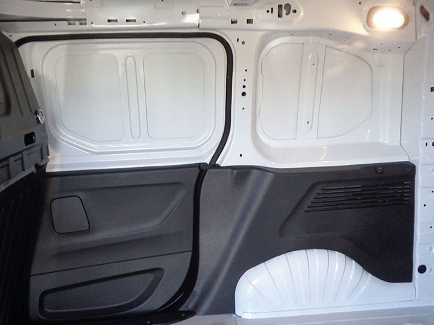 Opel Combo Cargo 1.5 Diesel S&S L 75 kW (102 CV)