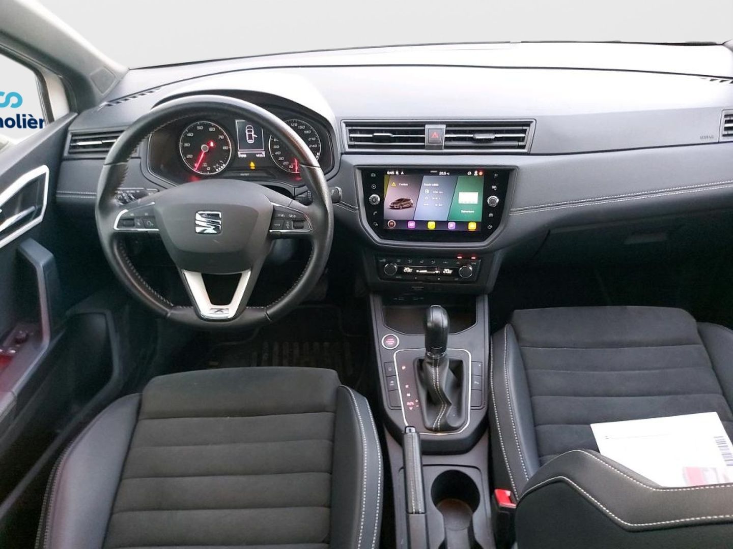 SEAT Ibiza 1.0 TSI Xcellence Go2 DSG 81 kW (110 CV)