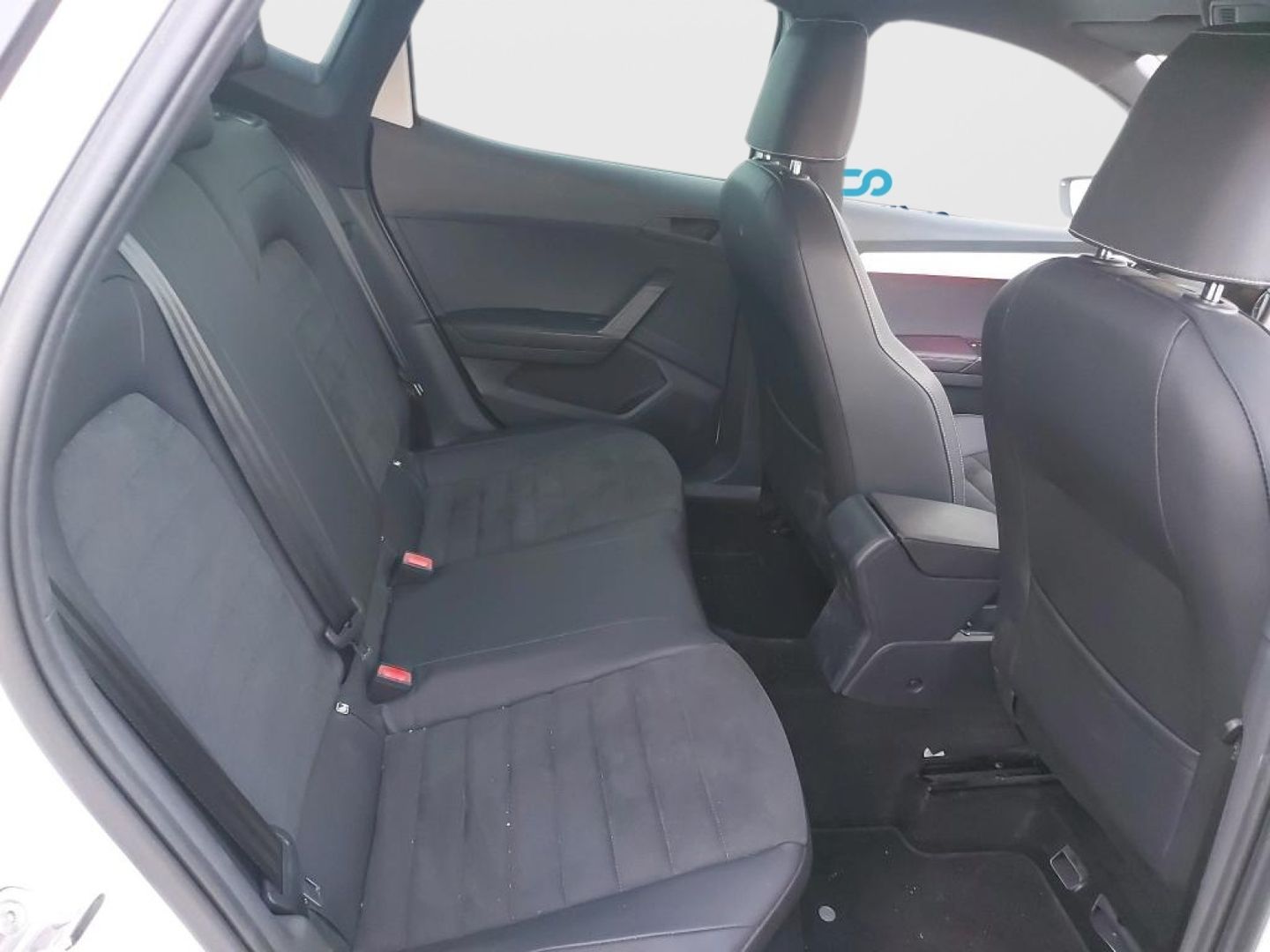 SEAT Ibiza 1.0 TSI Xcellence Go2 DSG 81 kW (110 CV)