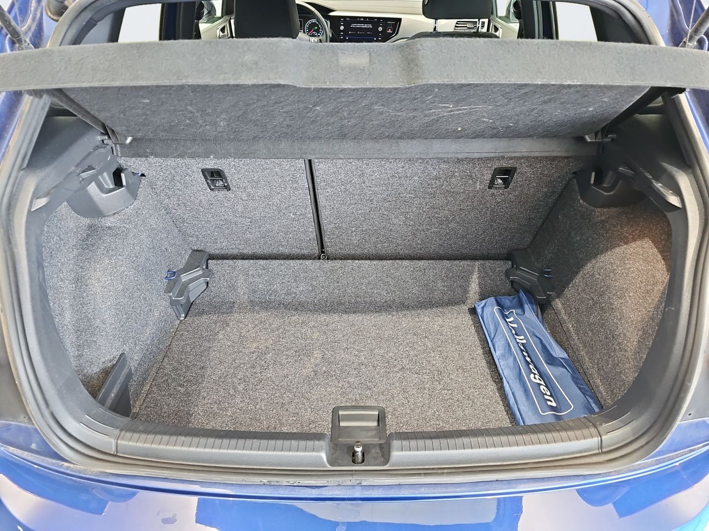 Volkswagen Polo R-Line 1.0 TSI 70 kW (95 CV) DSG