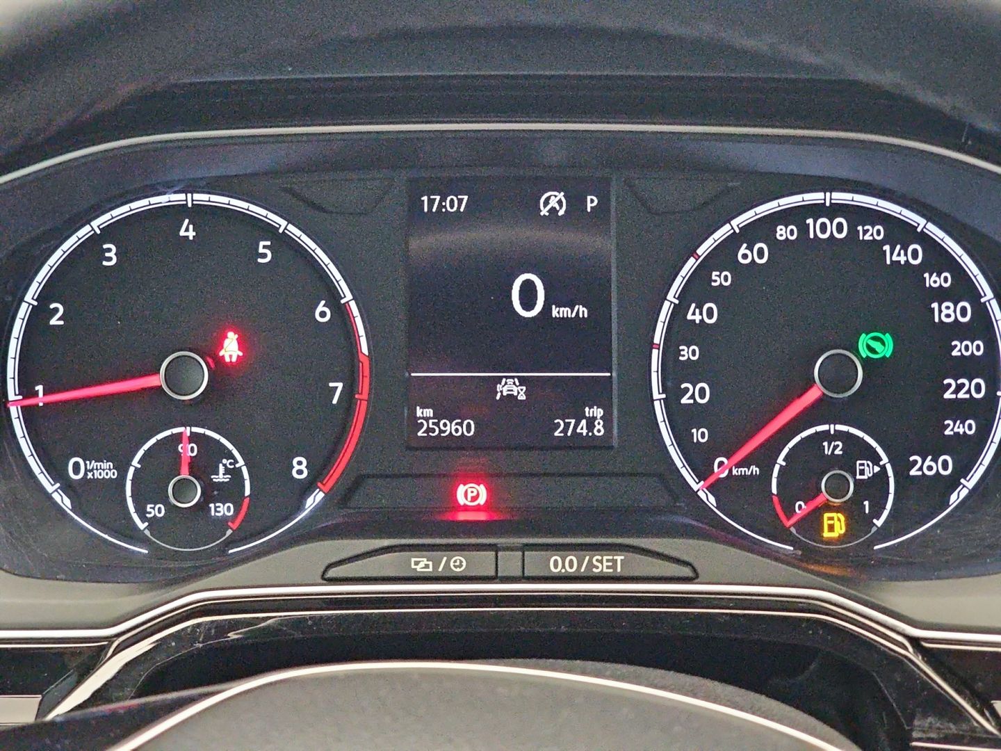 Volkswagen Polo R-Line 1.0 TSI 70 kW (95 CV) DSG