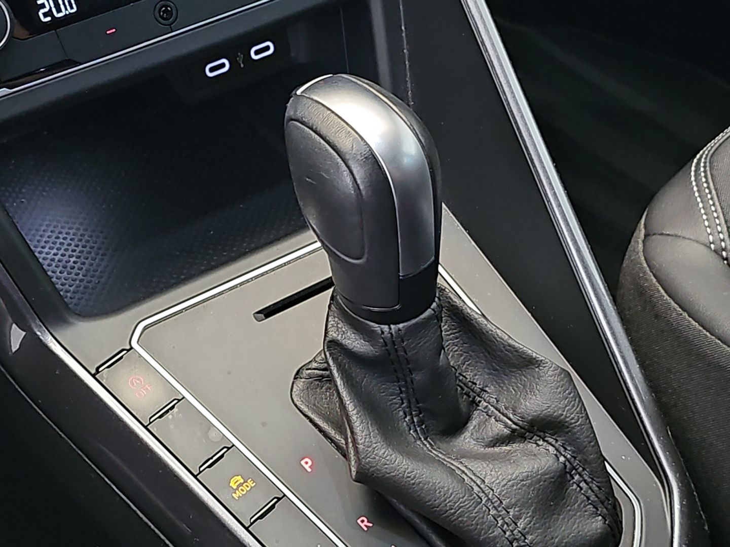 Volkswagen Polo R-Line 1.0 TSI 70 kW (95 CV) DSG