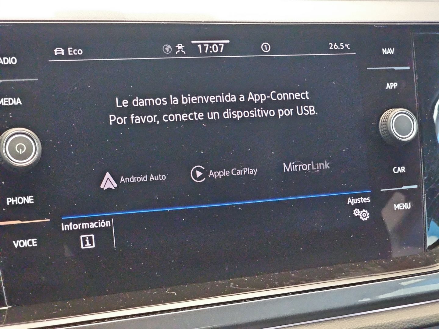 Volkswagen Polo R-Line 1.0 TSI 70 kW (95 CV) DSG